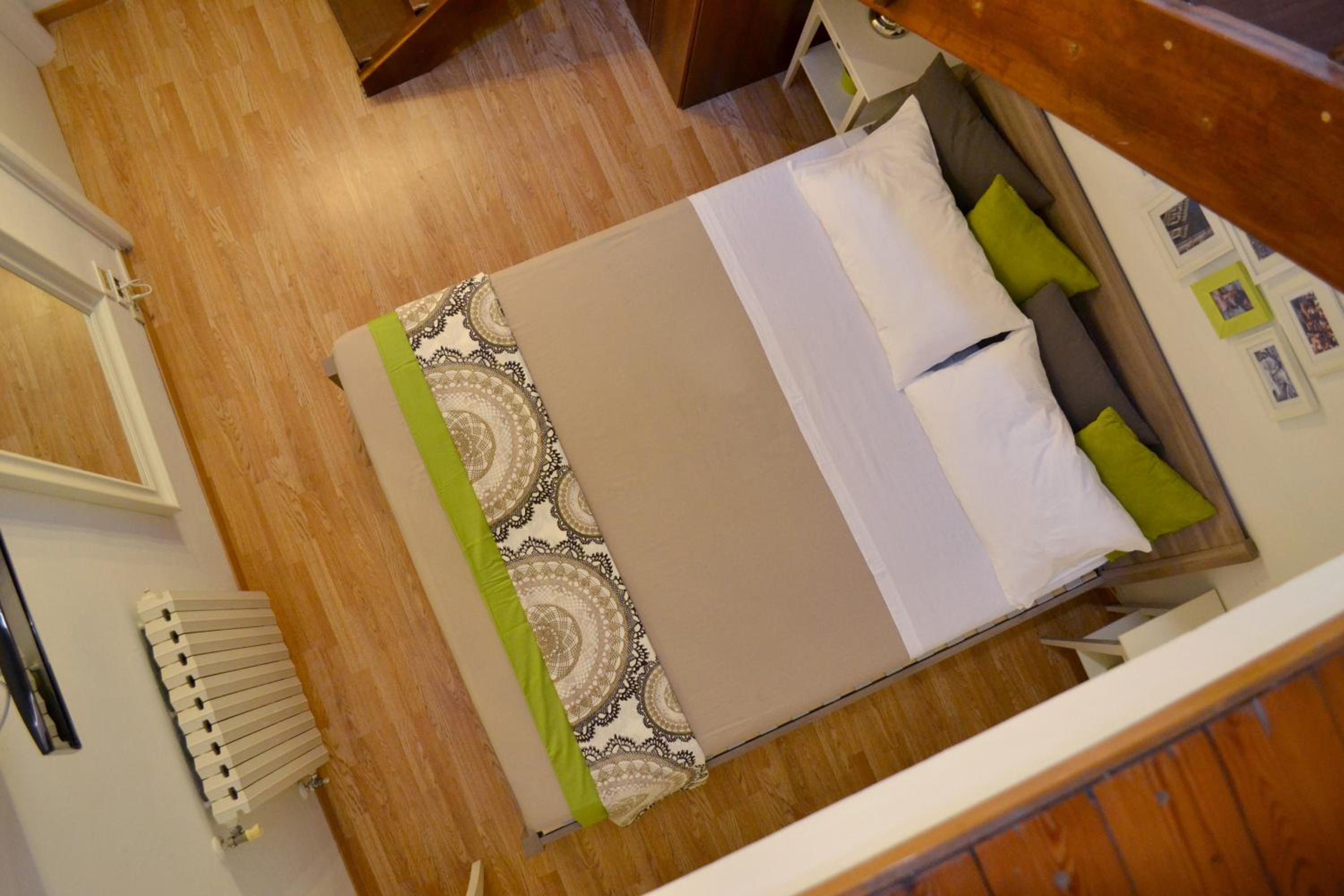 Double Room with Terrace photo 1