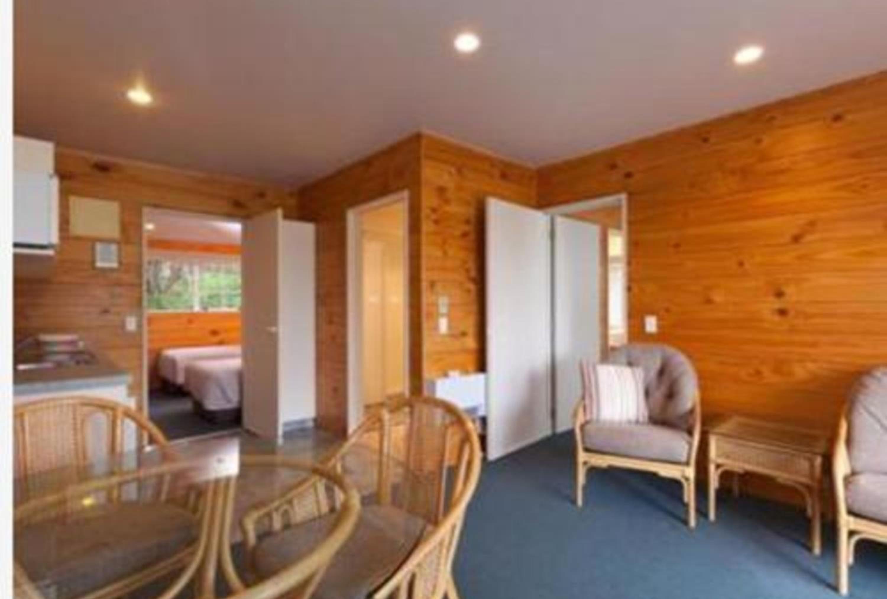Two-Bedroom Apartment - Photo 10