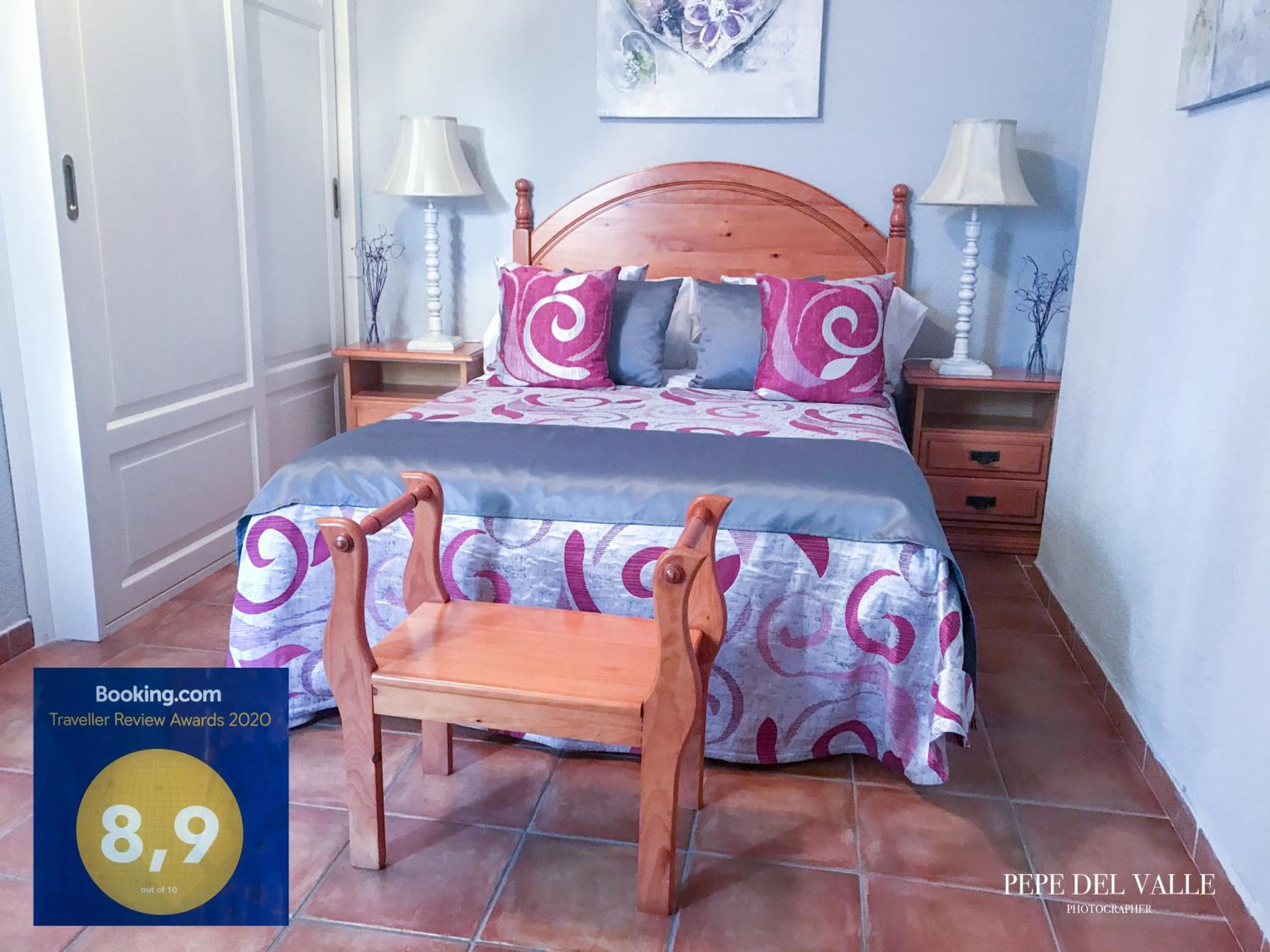 Apartamento de lujo