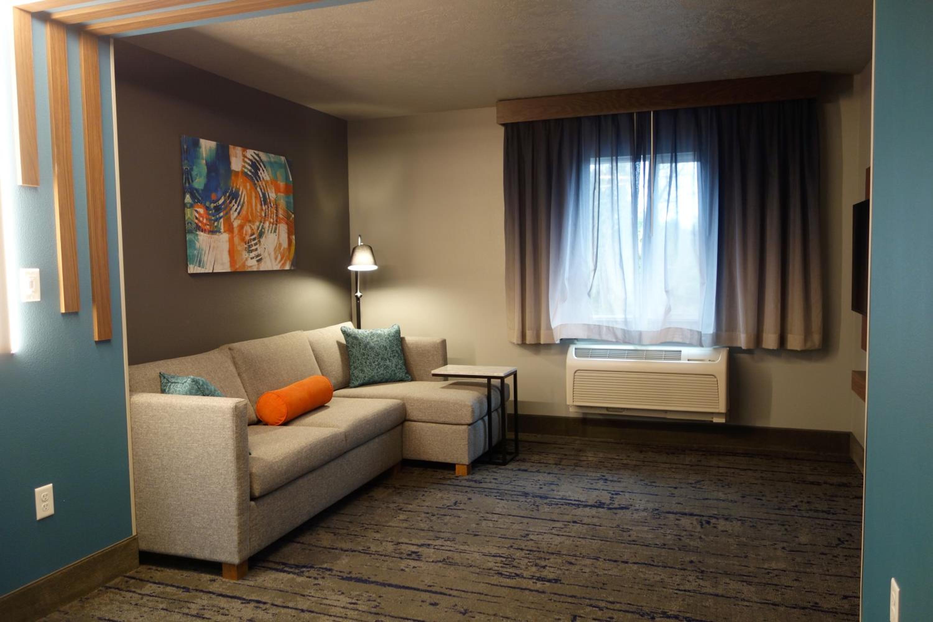 King Studio Suite - Non-Smoking - Photo 1