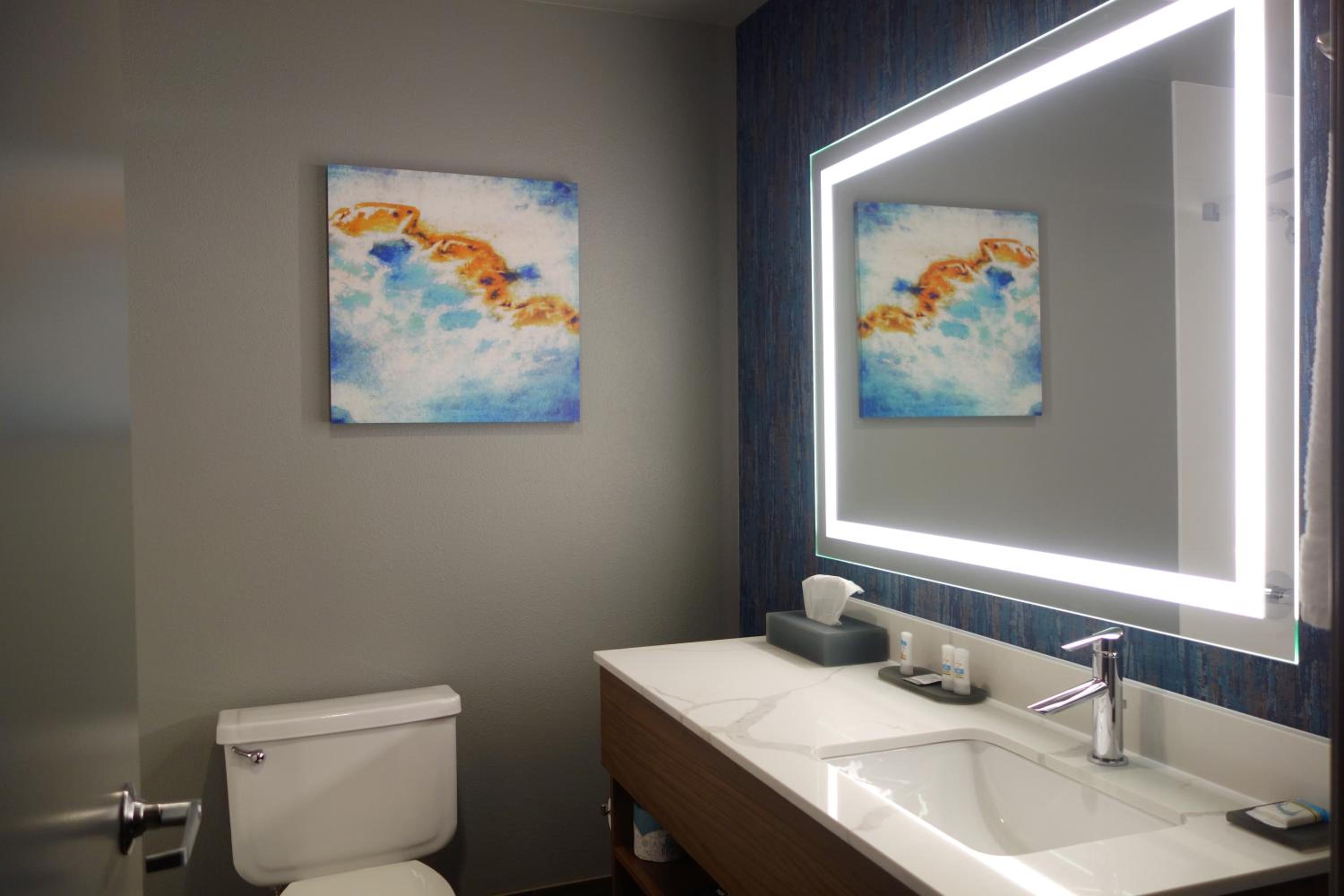 King Room - Mobility Access/Non-Smoking - Photo 3