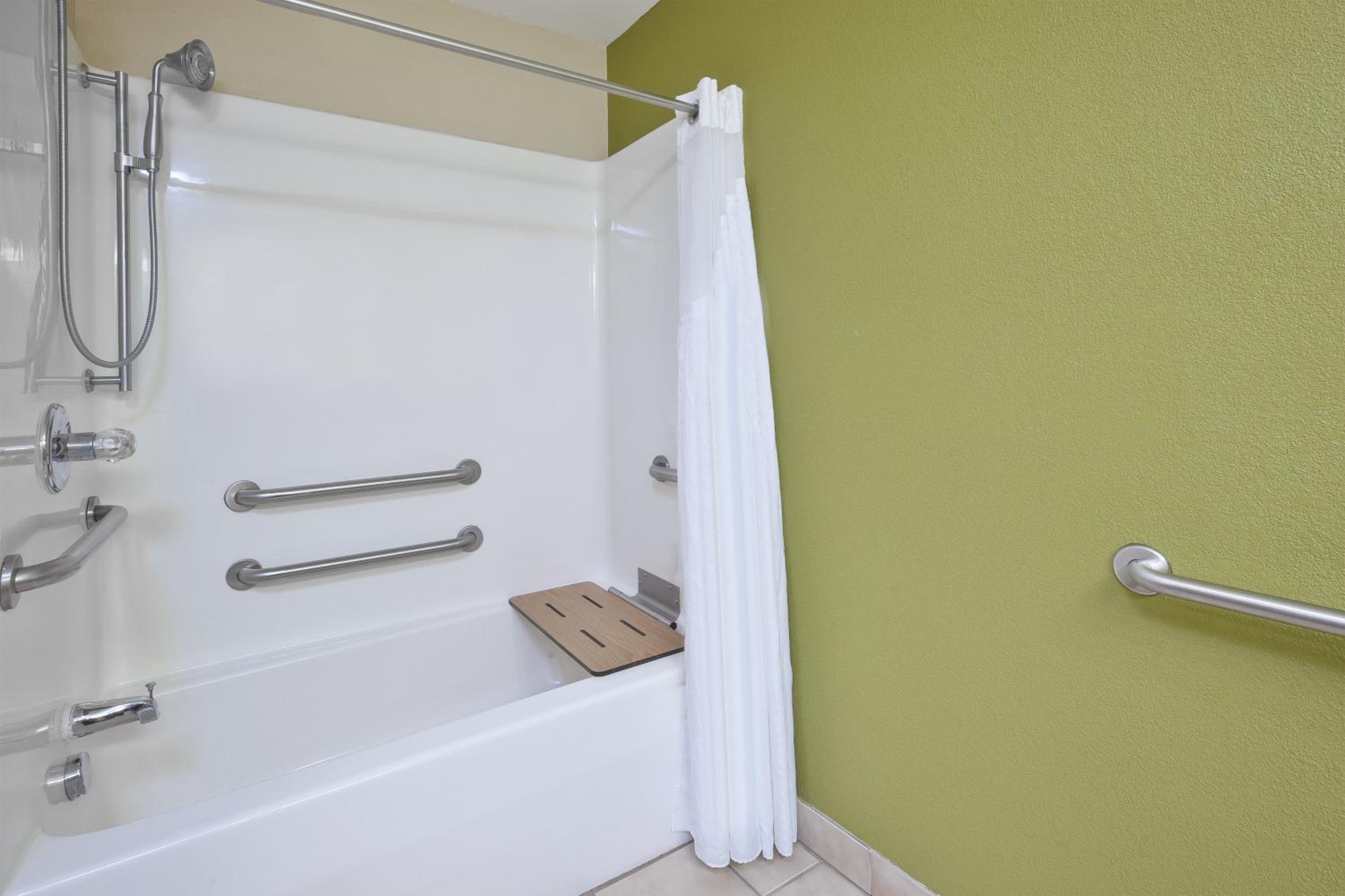 Standard Room - Photo 4