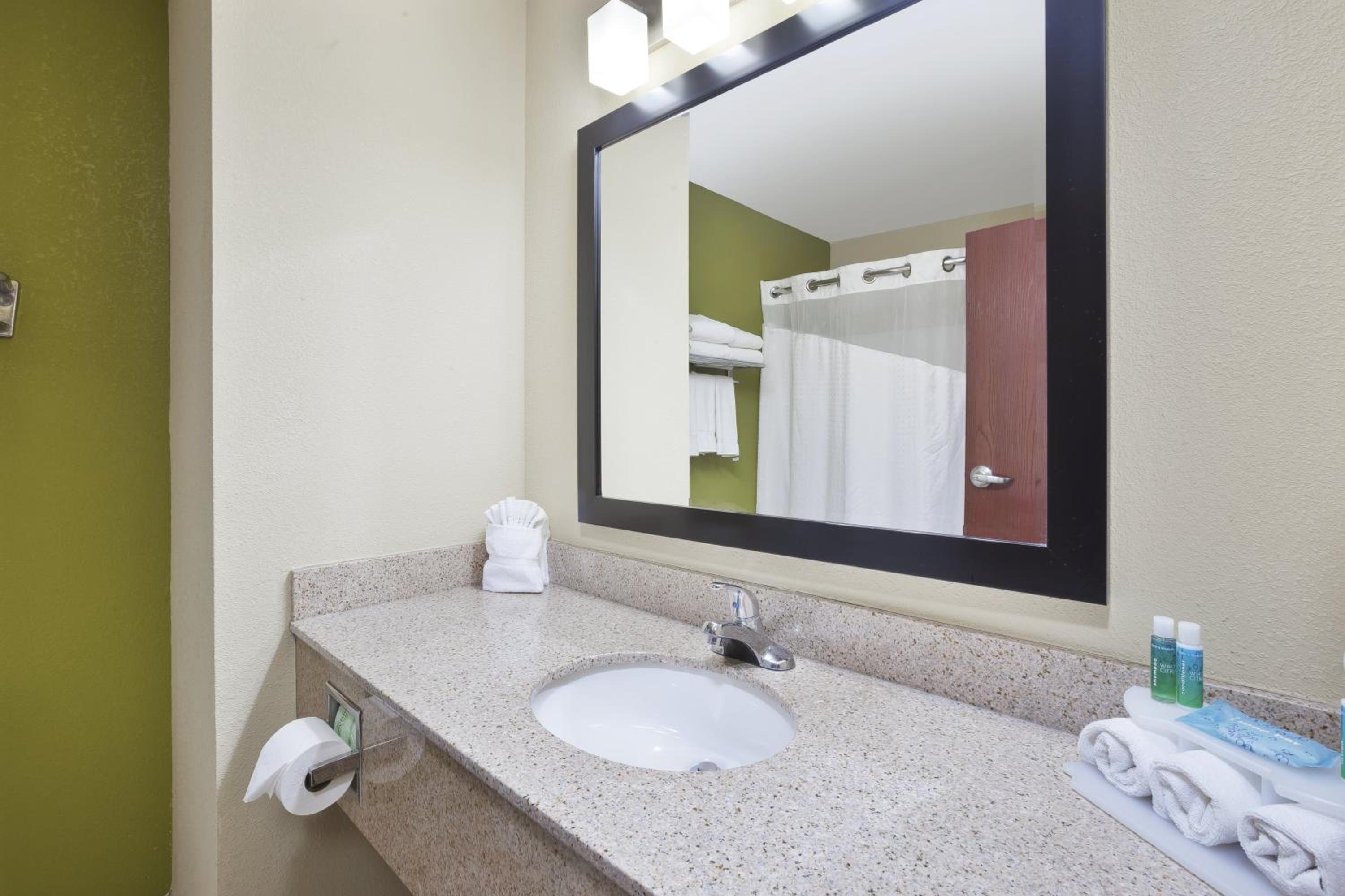 Standard Room - Photo 3