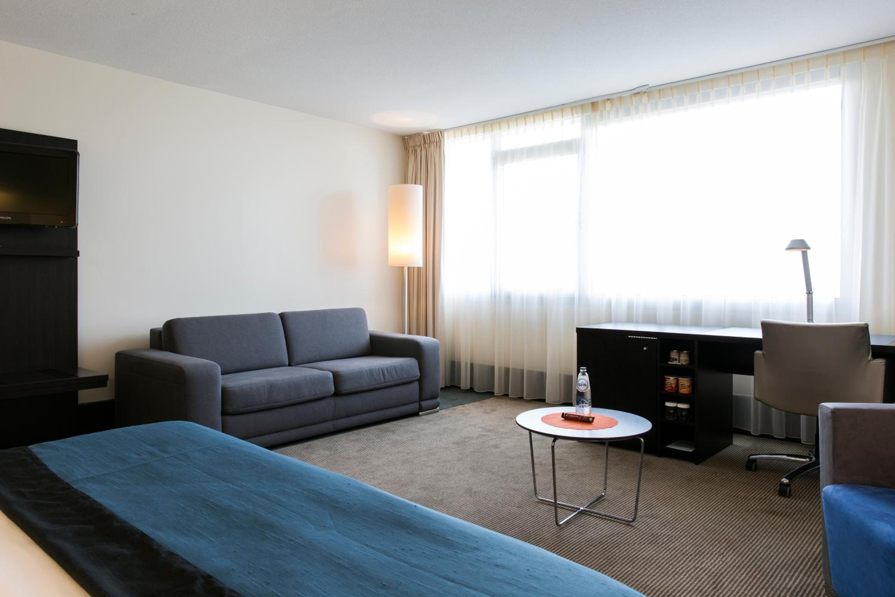 King Suite with Sofa Bed - Photo 3