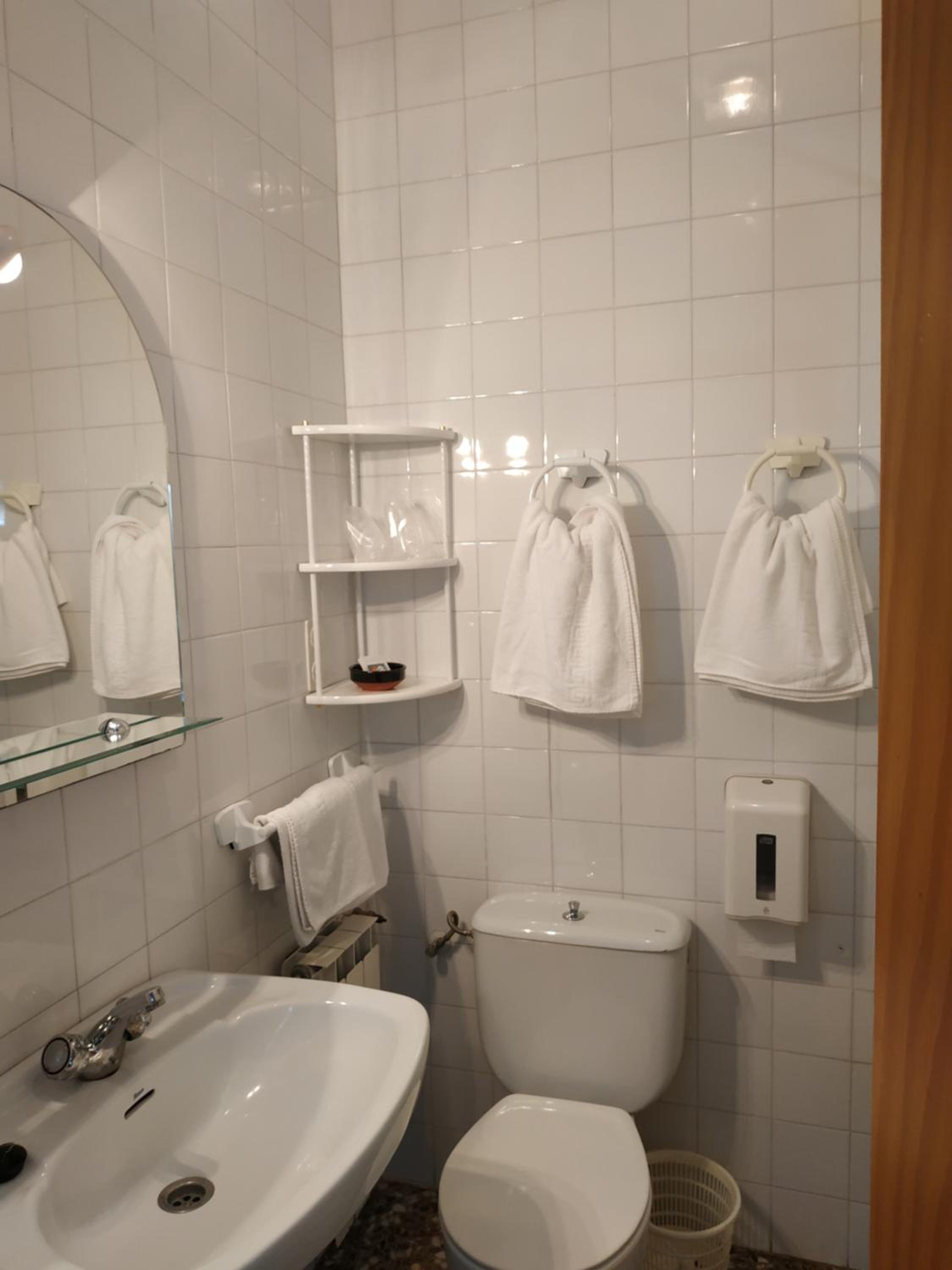 Double Room photo 3
