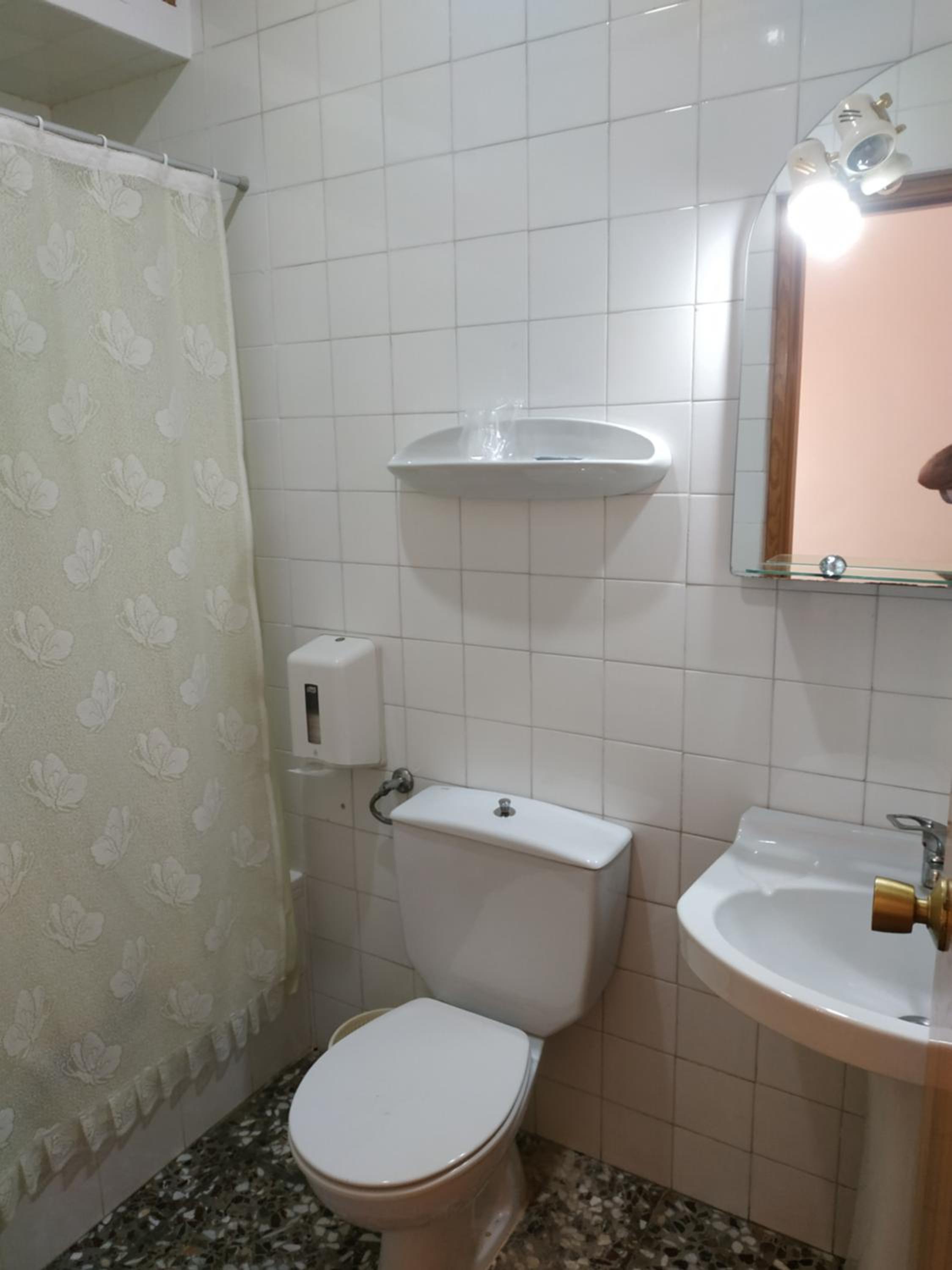 Economy Single Room photo 2