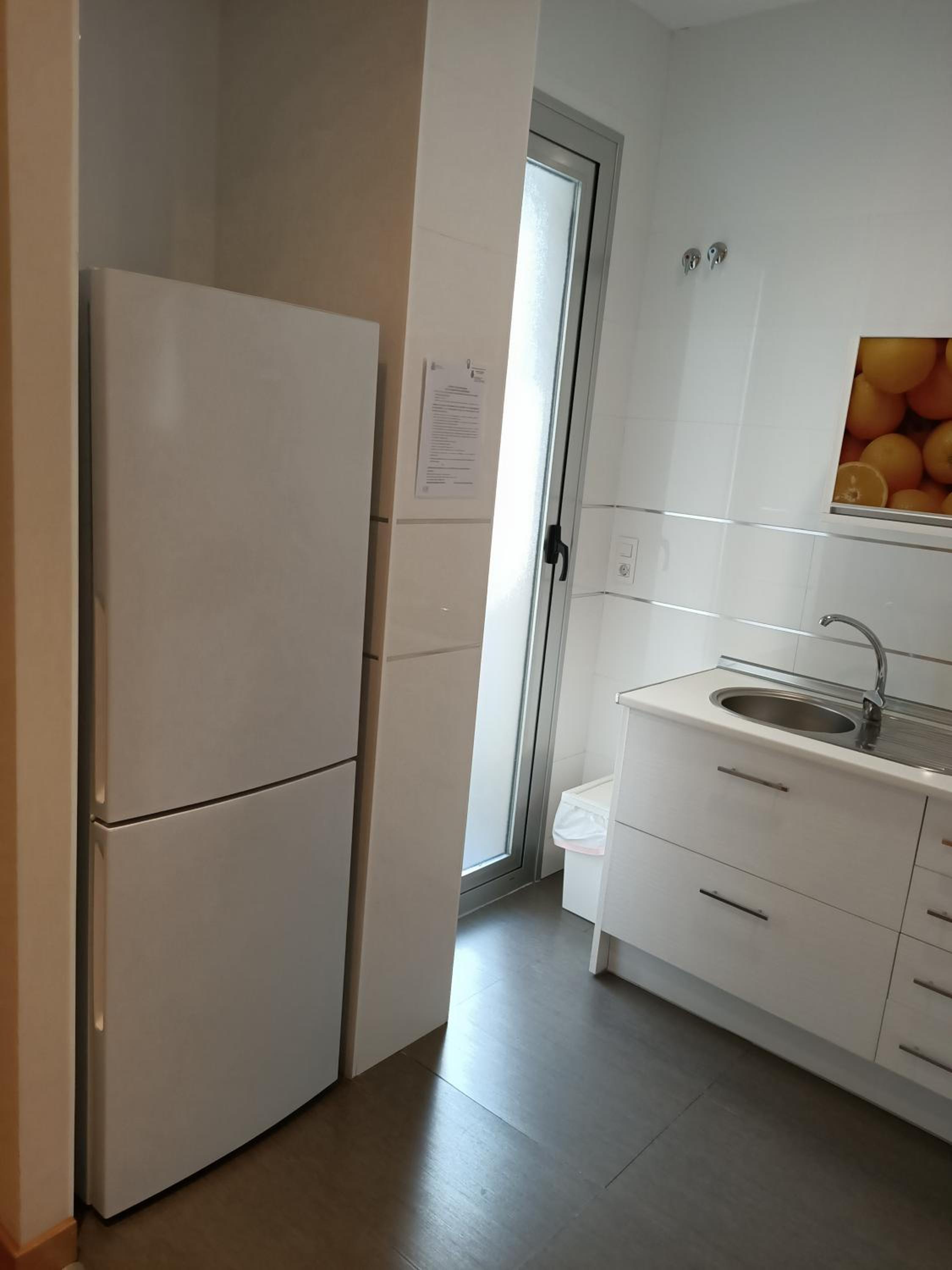 Two-Bedroom Apartment - Photo 19