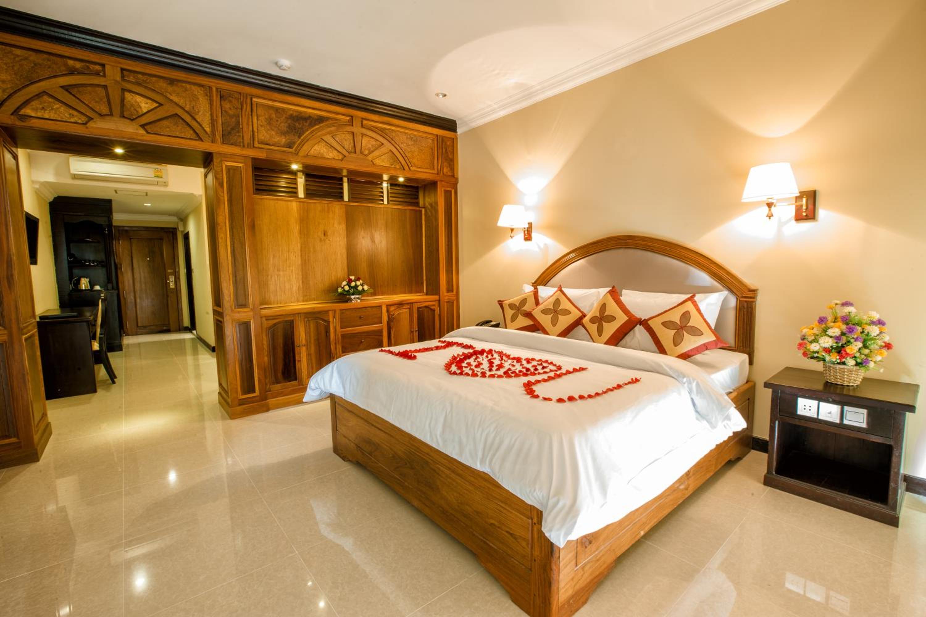 Junior Suite photo 1