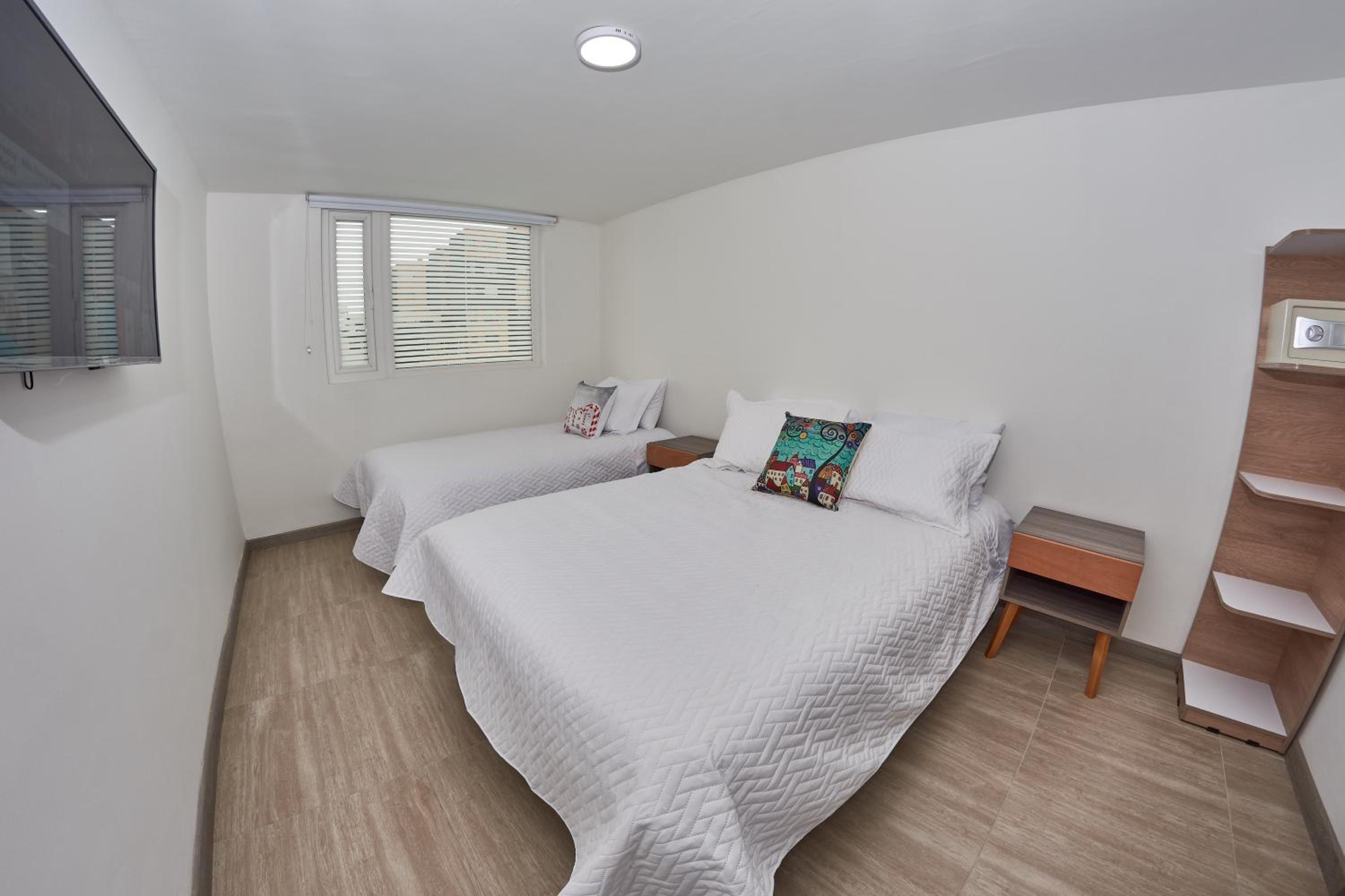 Triple Room with Private Bathroom
