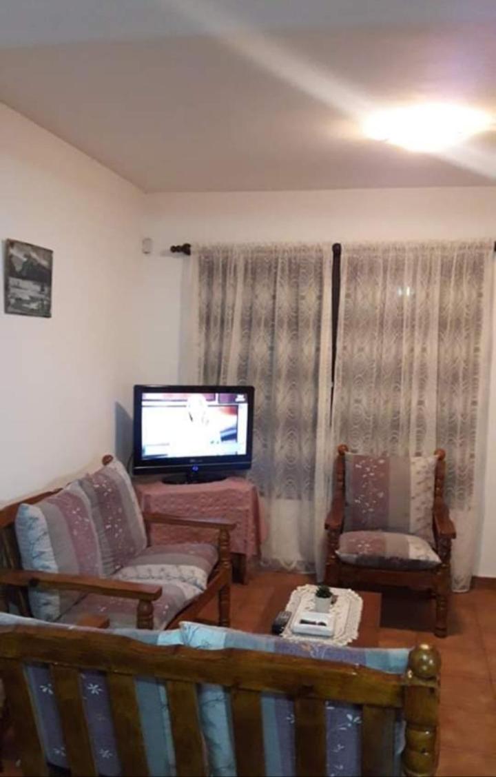 Two-Bedroom Apartment photo 1