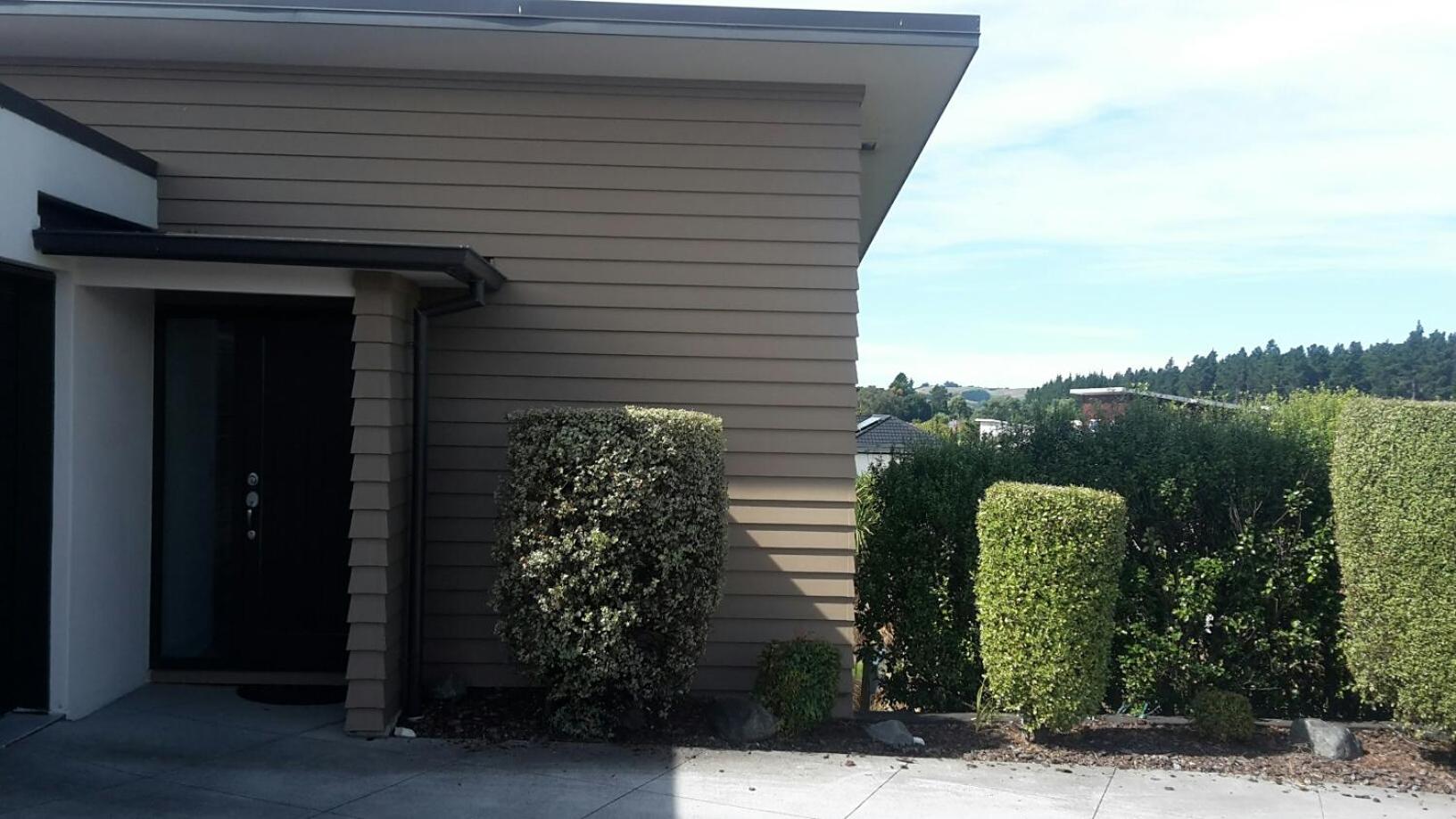 Four-Bedroom House - Photo 8