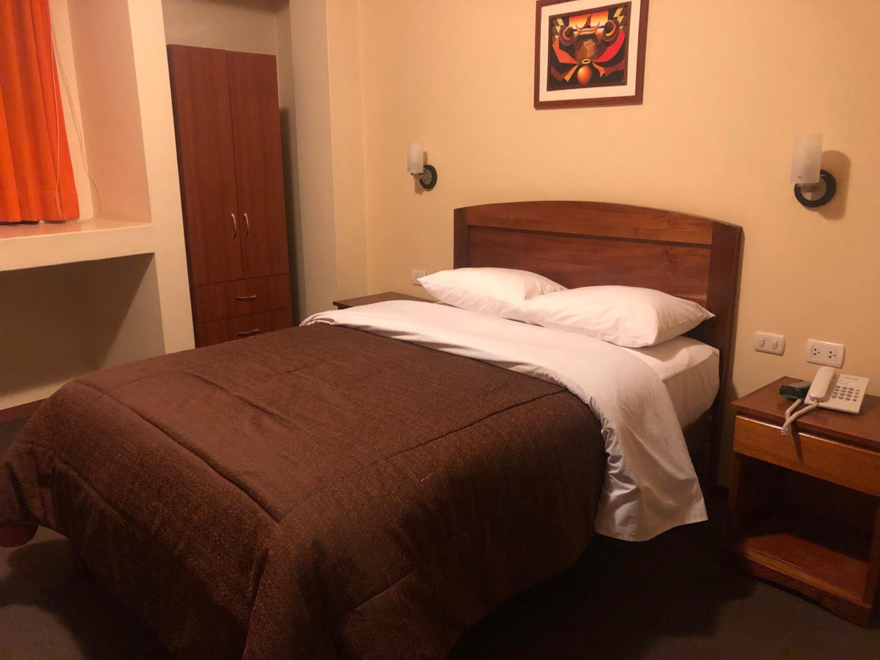 Double Room photo 1