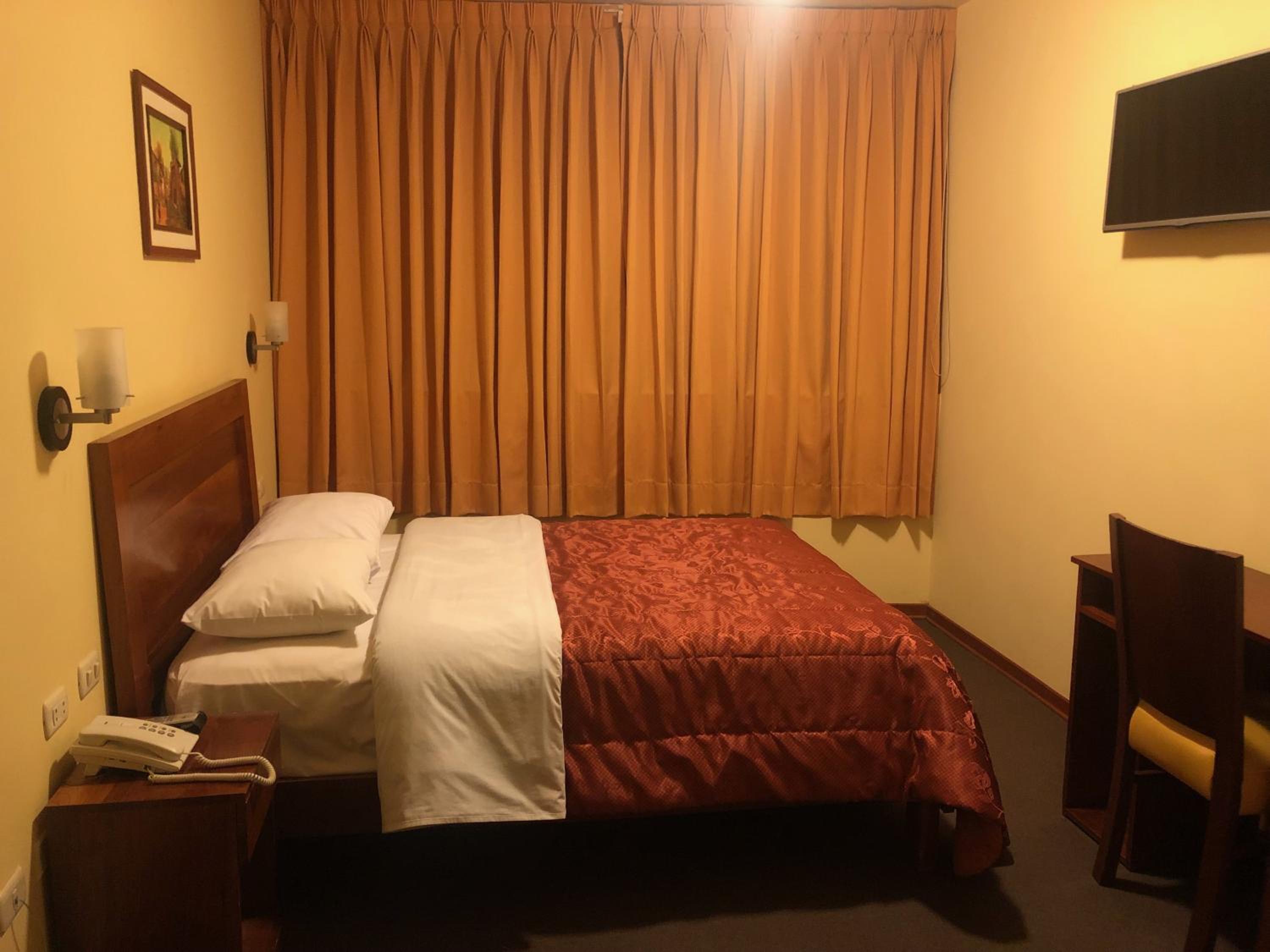 Double Room photo 3