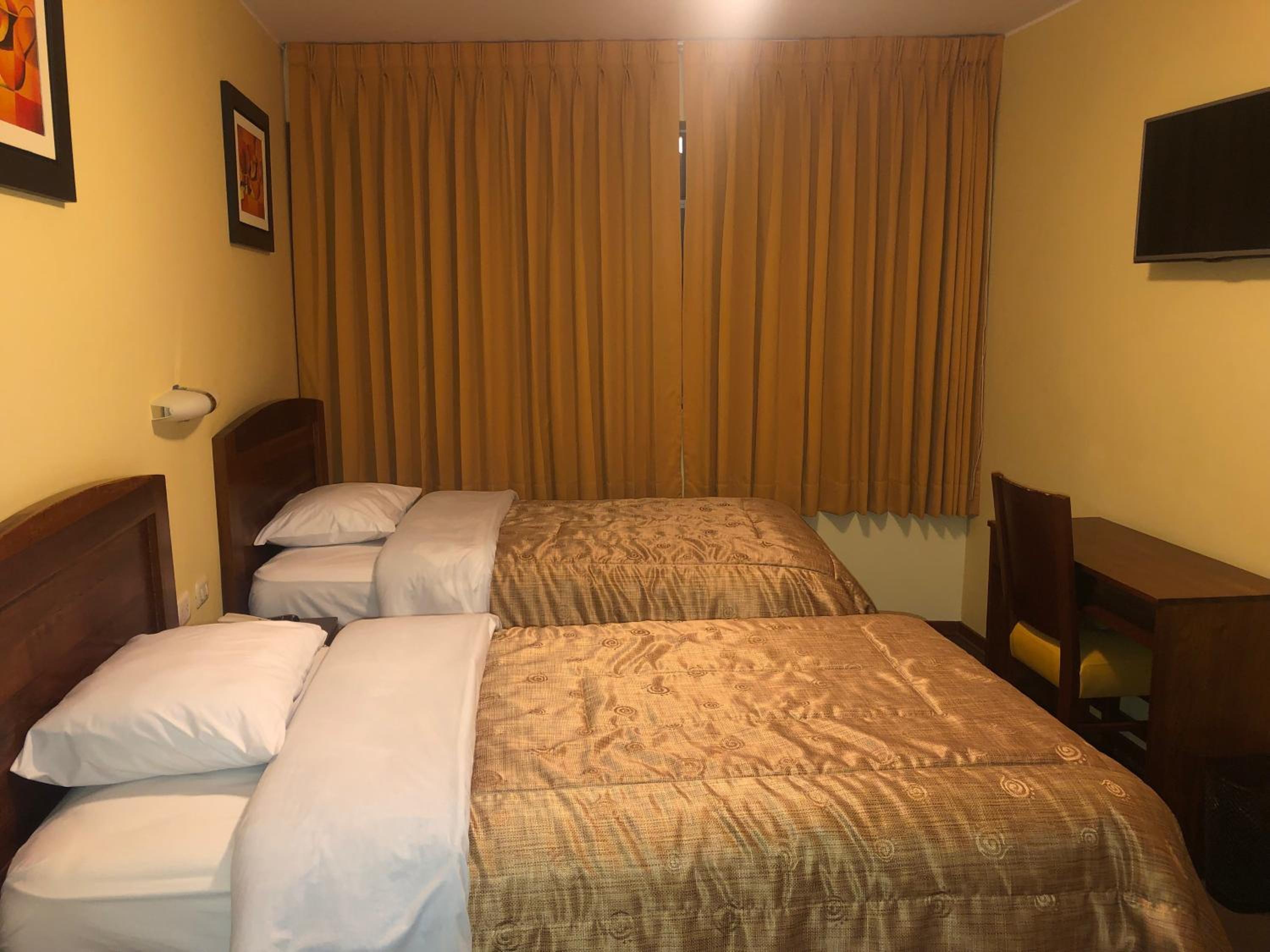 Twin Room photo 3
