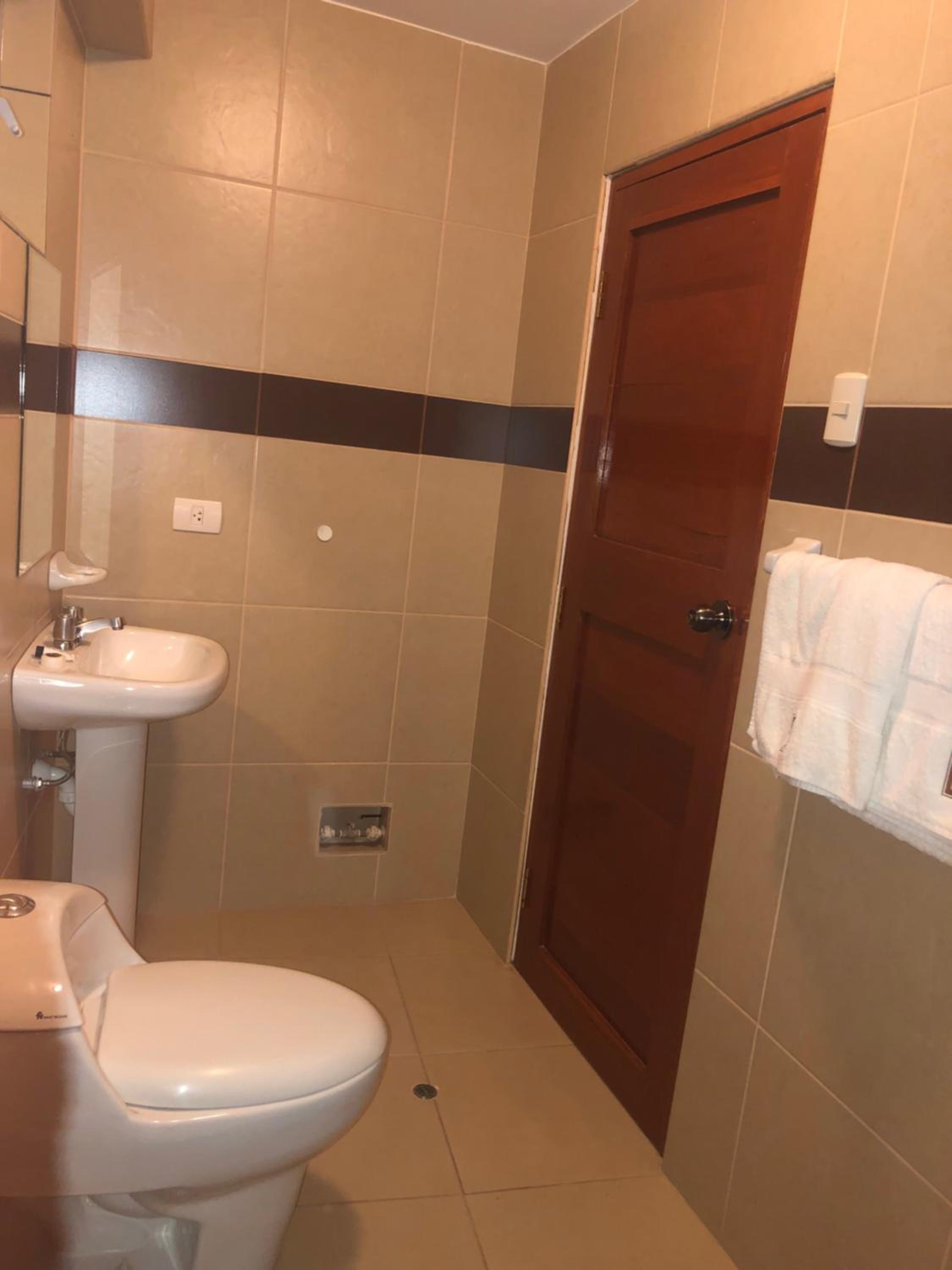 Twin Room photo 2