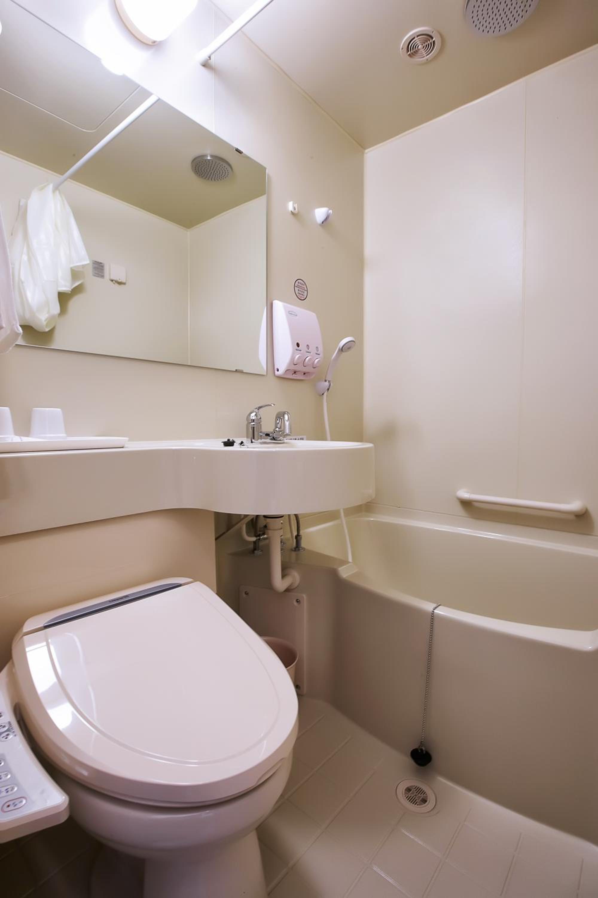 Economy Double Room - Photo 4