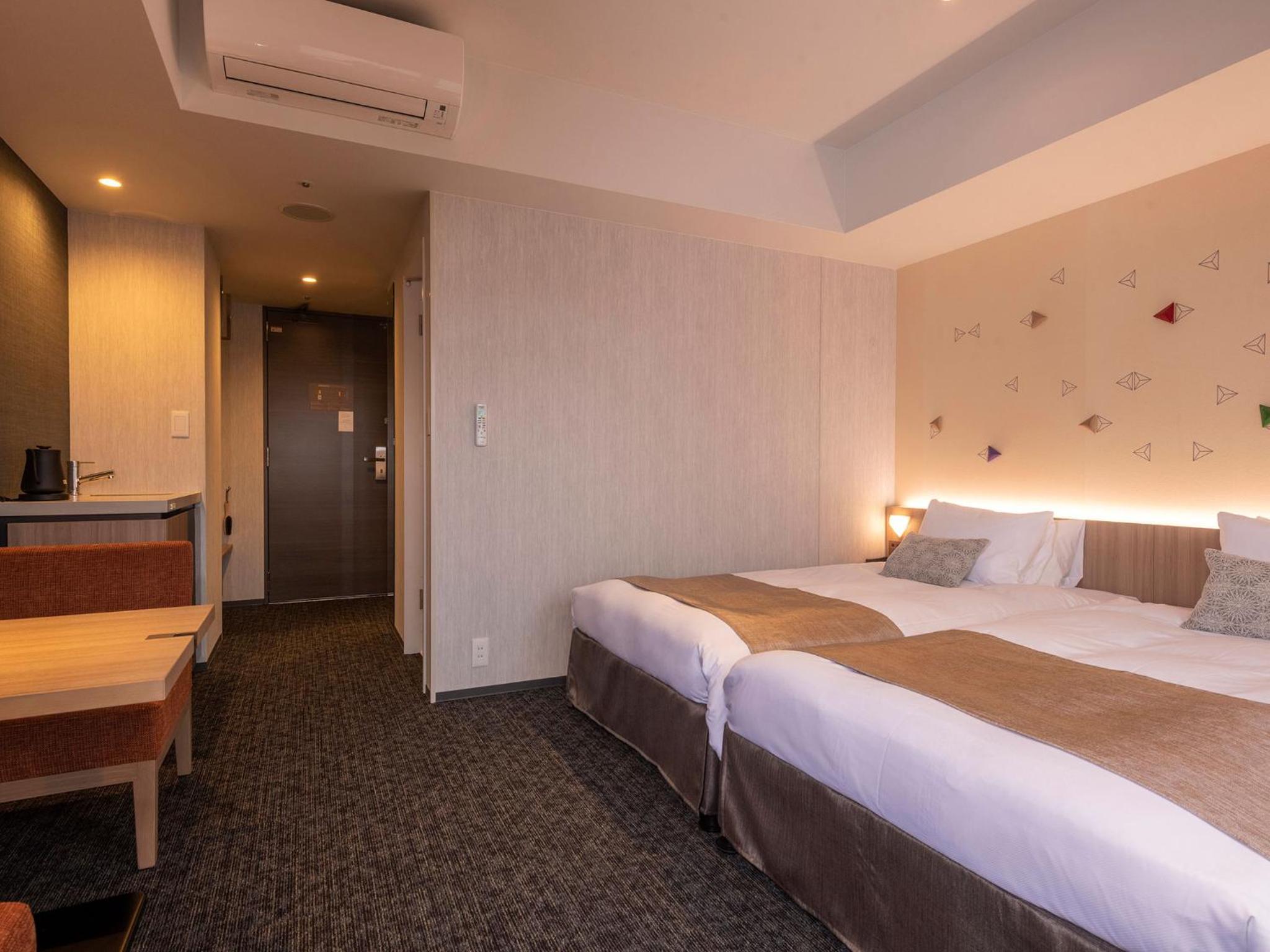 Superior Twin Room - Photo 10