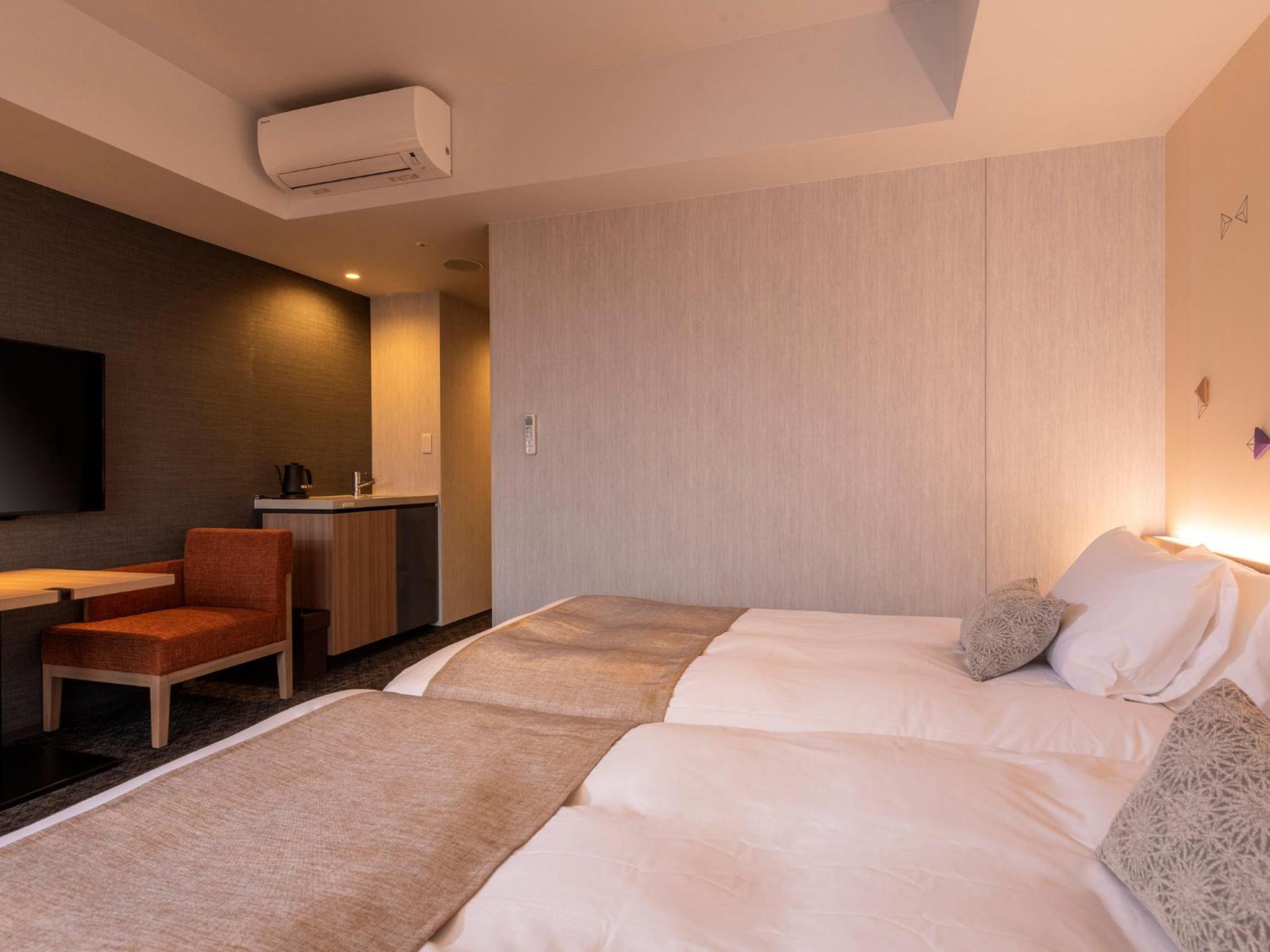 Superior Twin Room - Photo 9