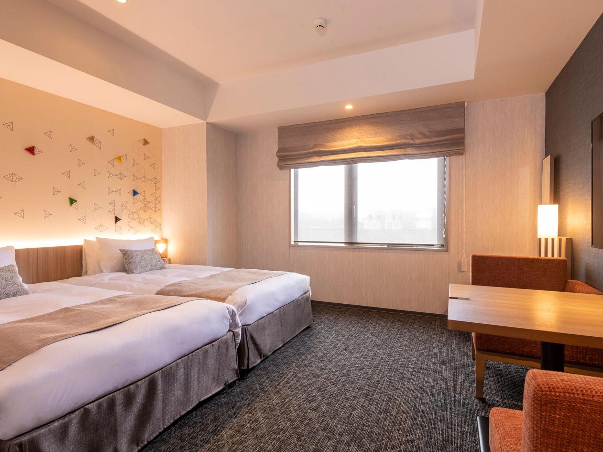 Superior Twin Room - Photo 8