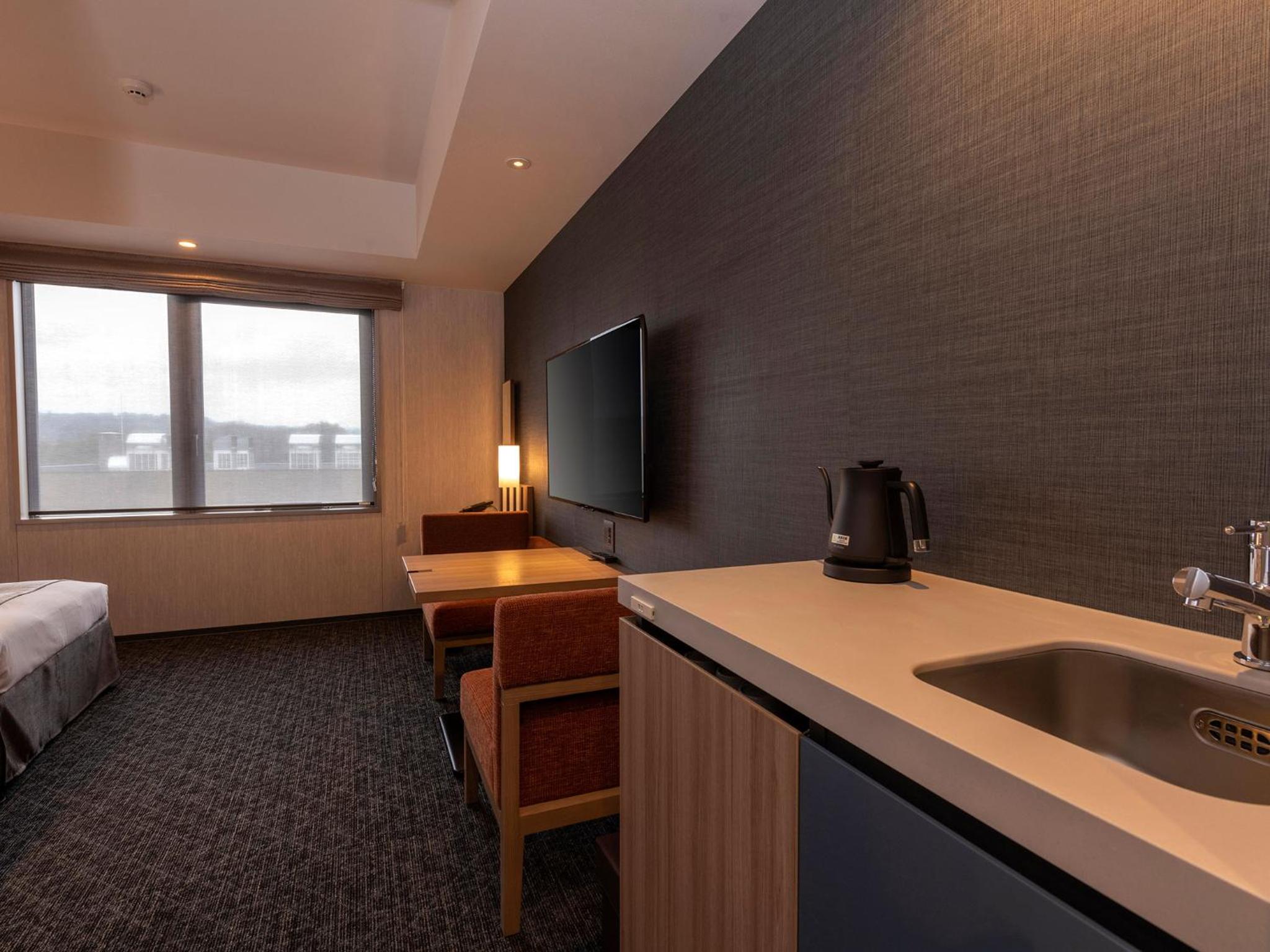 Superior Twin Room - Photo 7