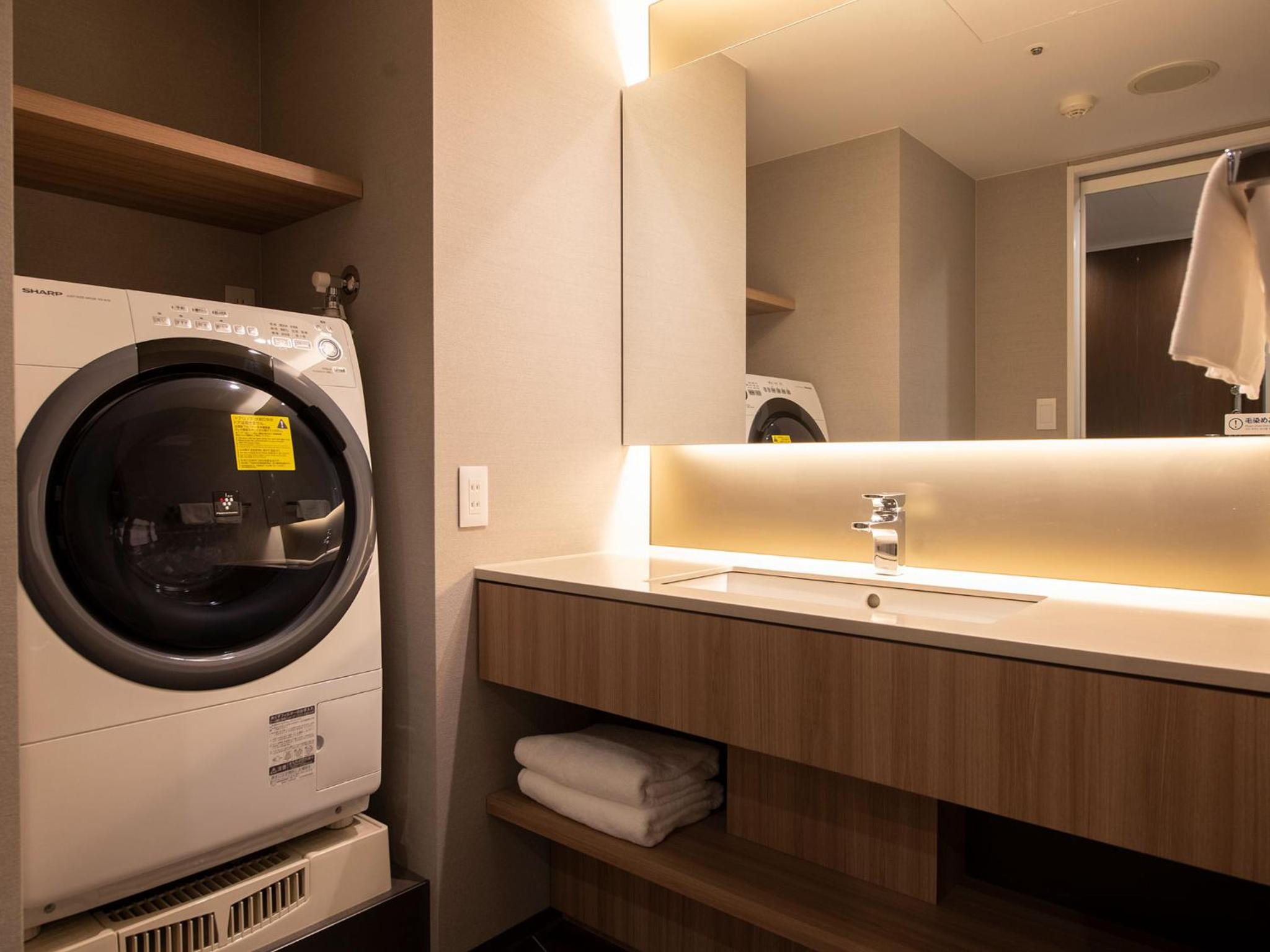 Deluxe Twin Room - Photo 8