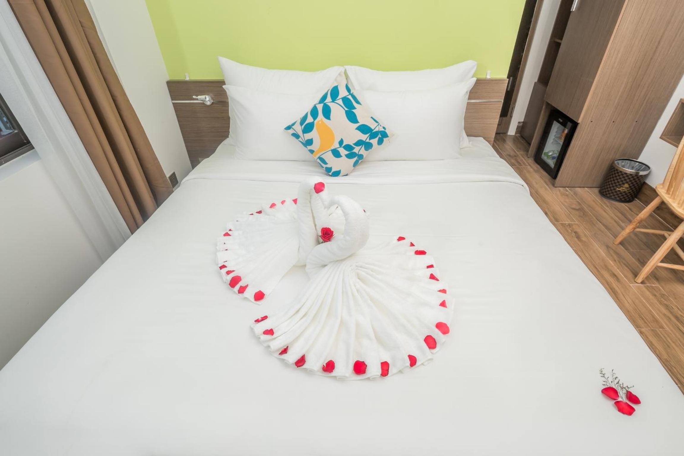 Day Use Offer 150 Minutes - Extra Charge For Overnight Stay - Photo 2