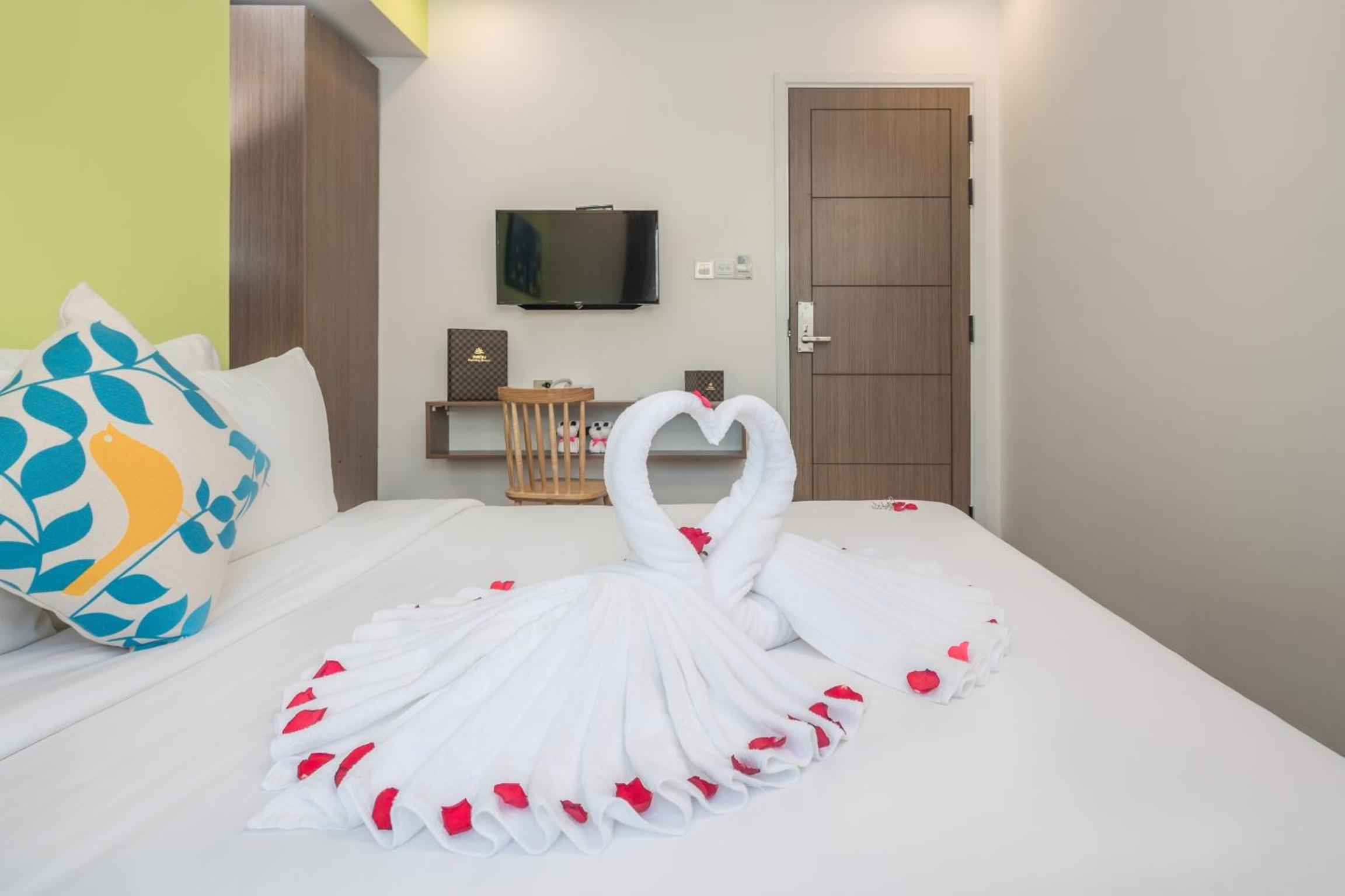Day Use Offer 150 Minutes - Extra Charge For Overnight Stay - Photo 5