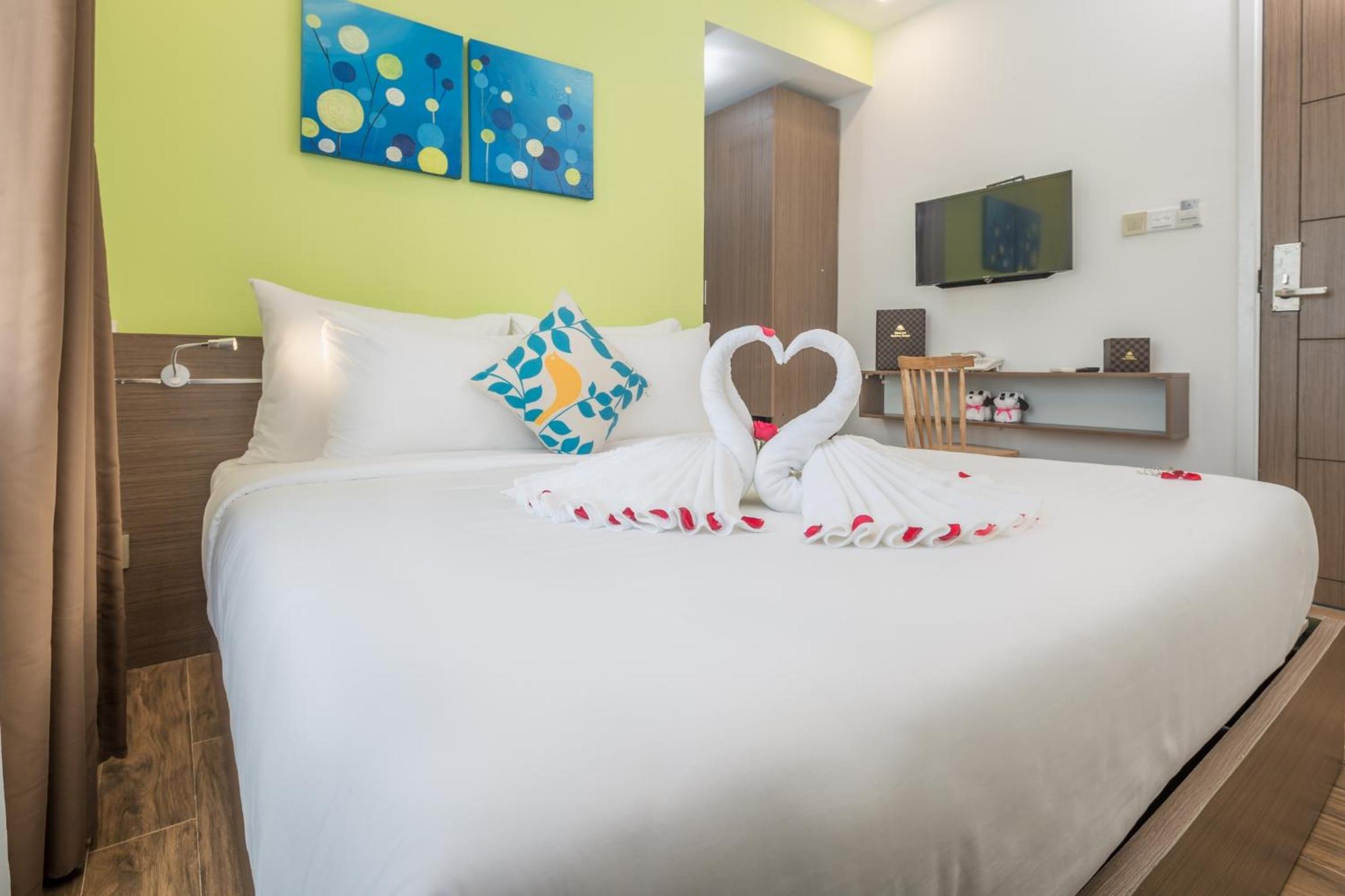 Day Use Offer 150 Minutes - Extra Charge For Overnight Stay - Photo 1