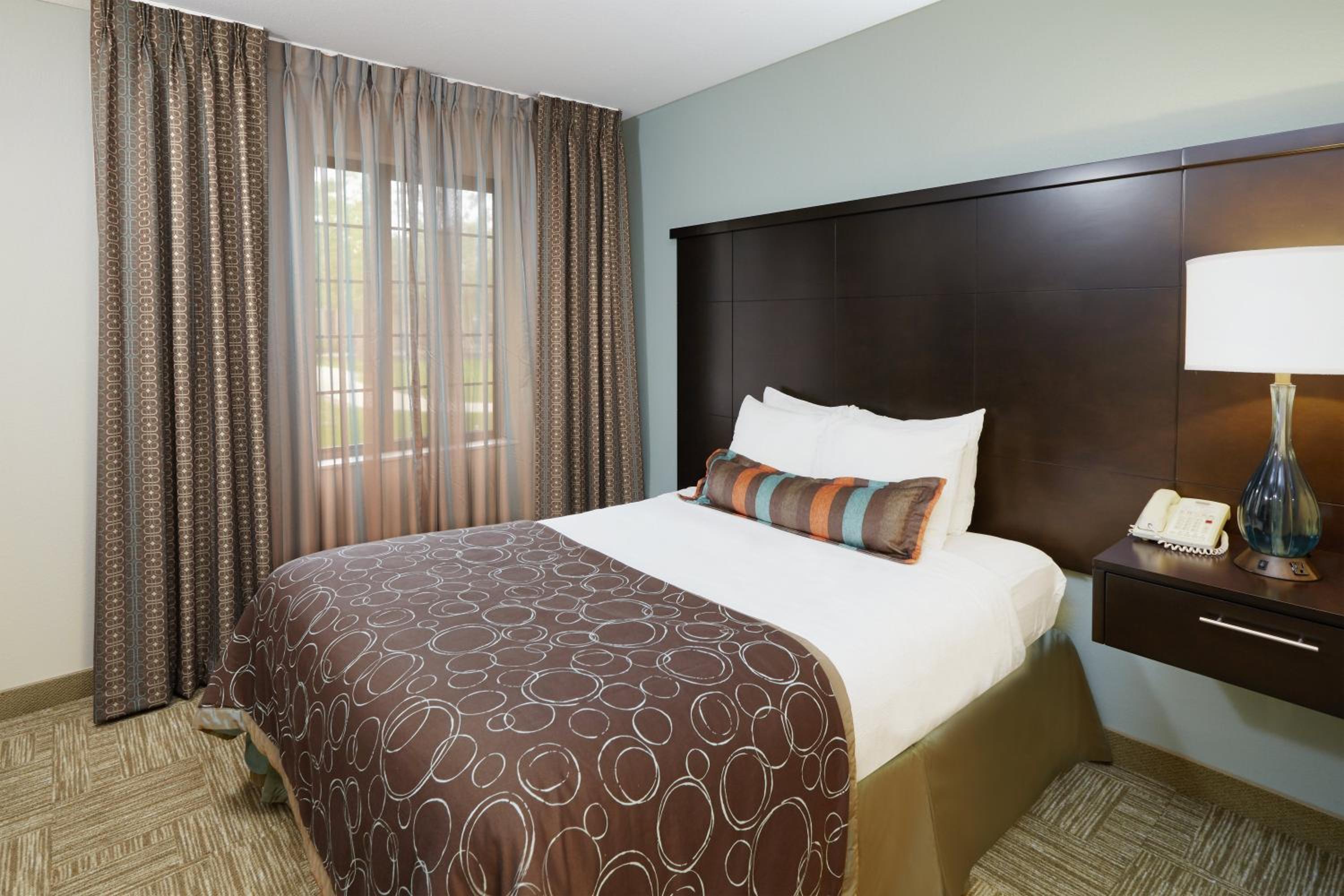 Two-Bedroom Suite - Photo 1
