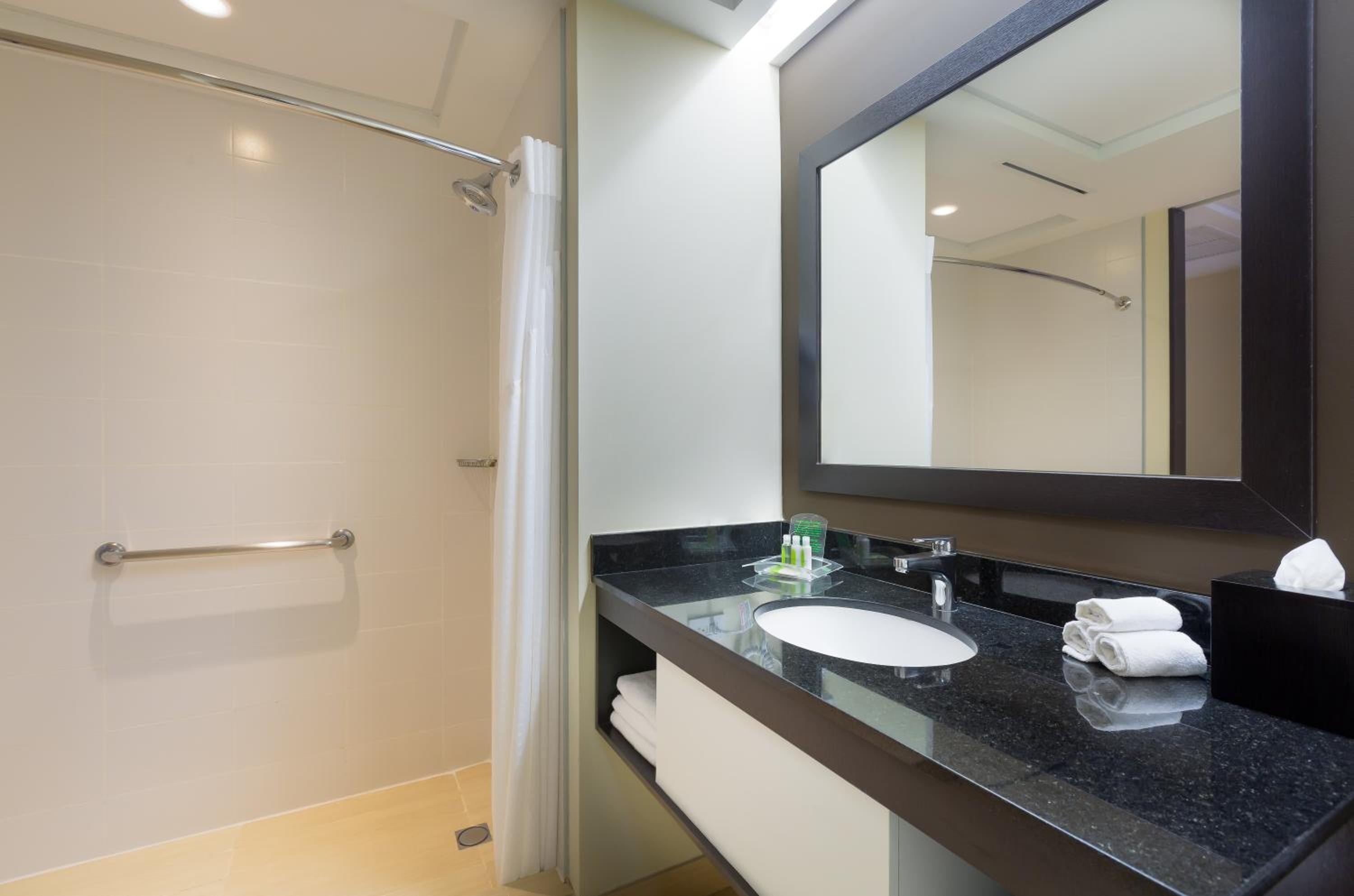 Available room