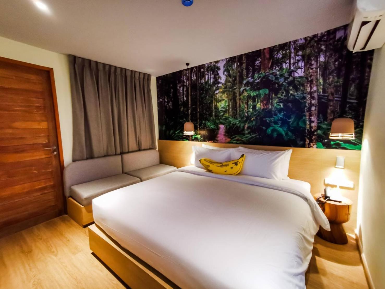 Deluxe Stay - Photo 8