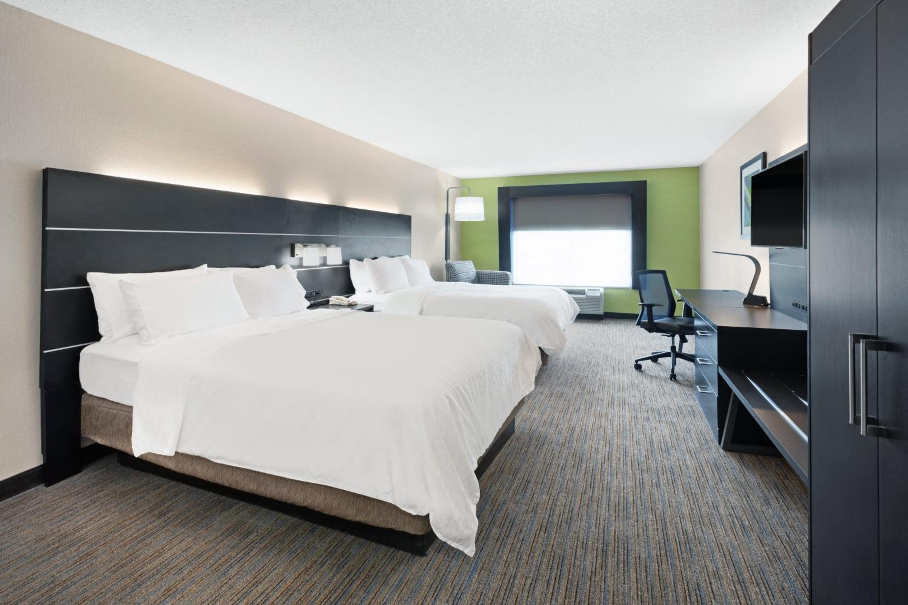 Standard Room - Photo 1