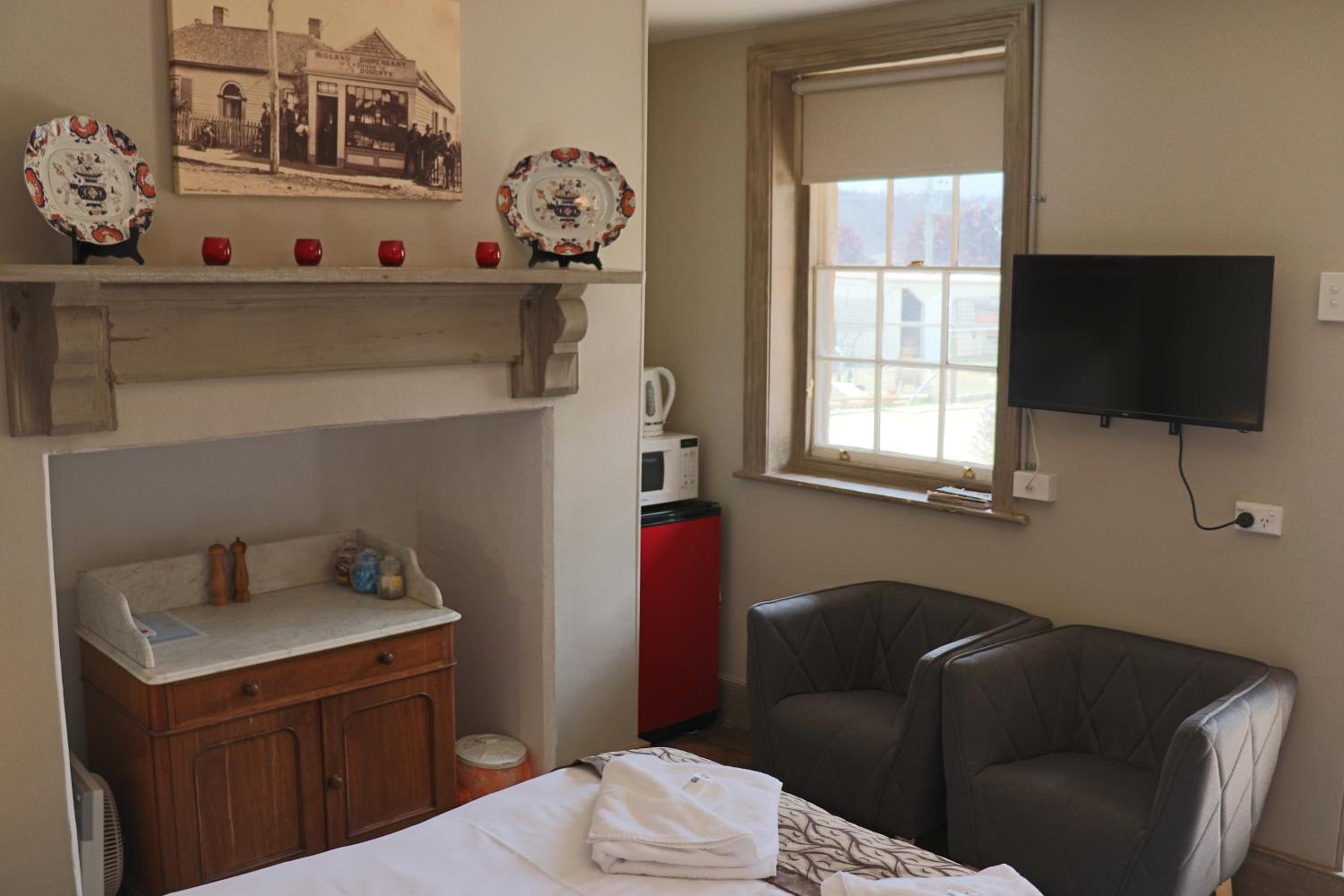 Small Double Room photo 1