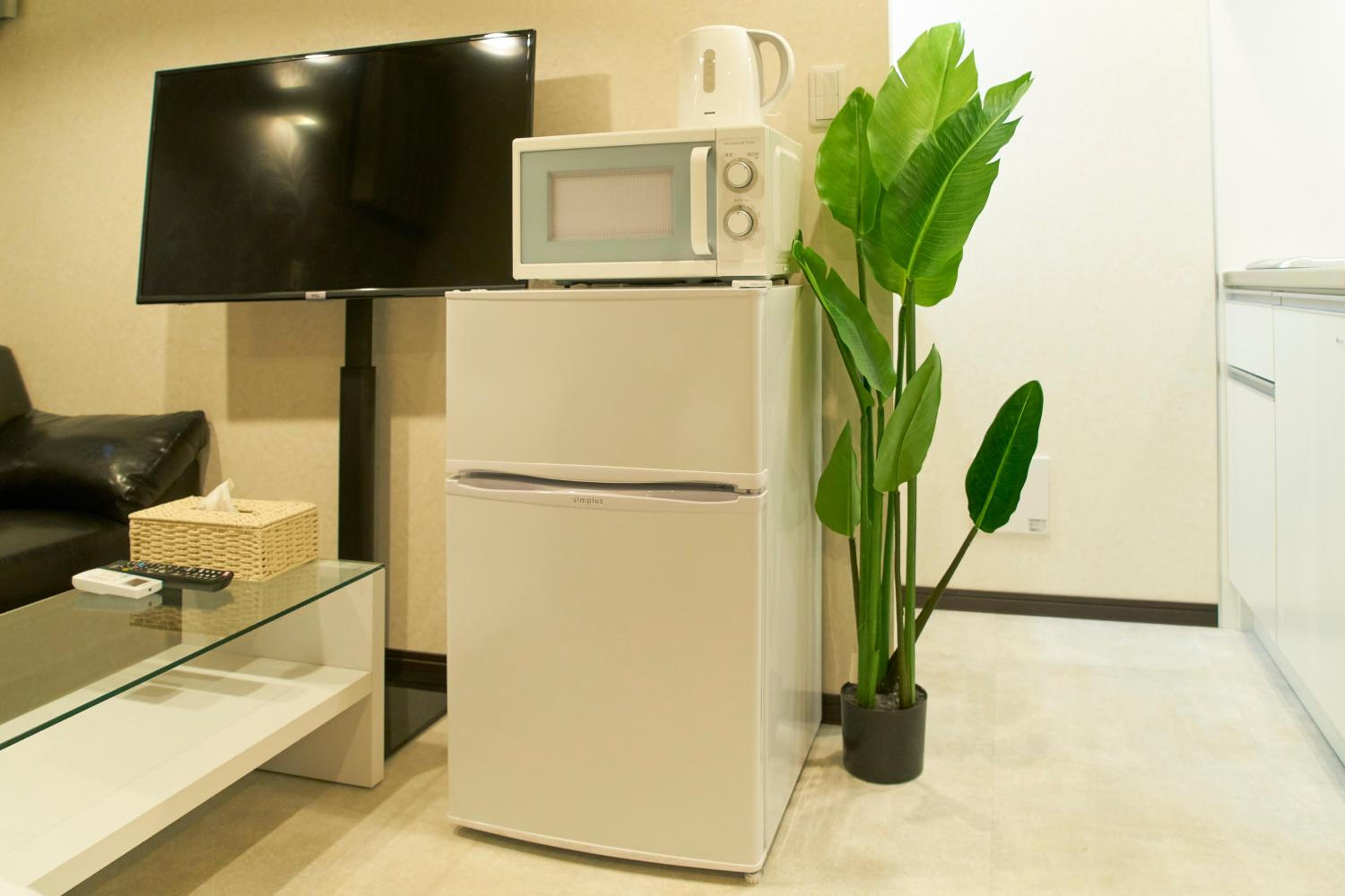 Two-Bedroom Apartment photo 2