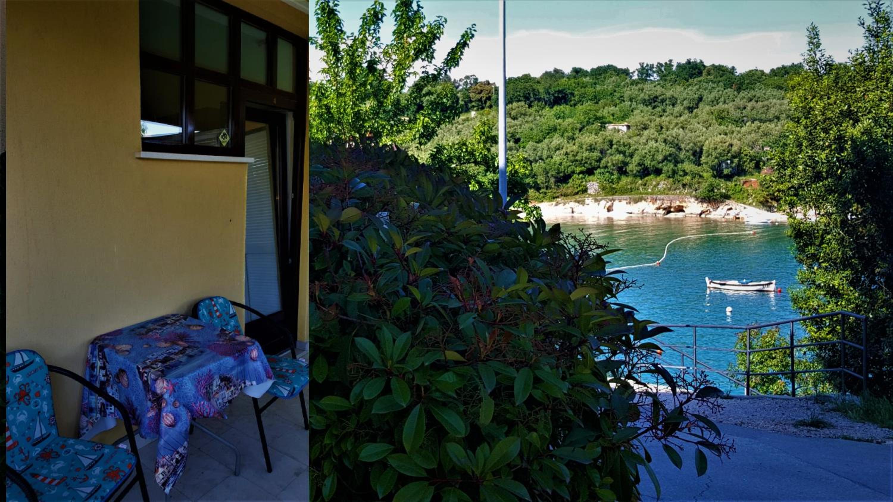 Studio with Terrace - Photo 10