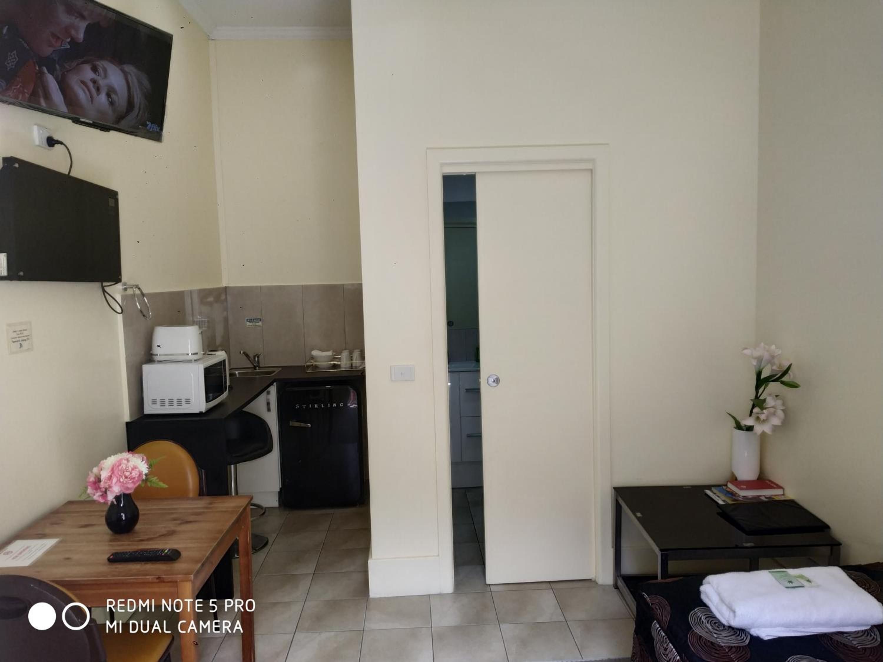 Deluxe Apartment photo 3