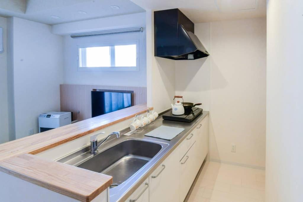 One-Bedroom Apartment - Photo 7