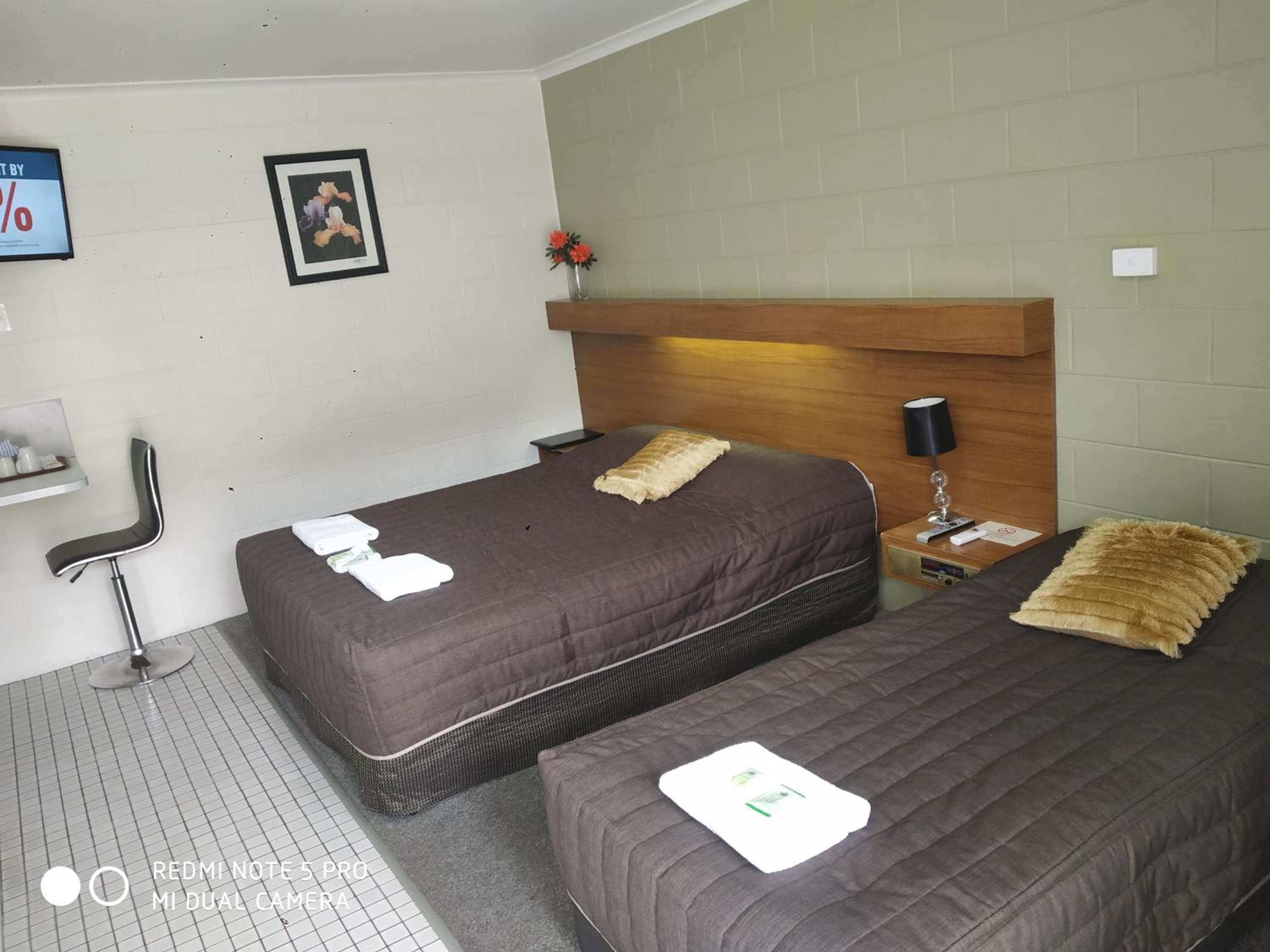 Triple Room photo 1
