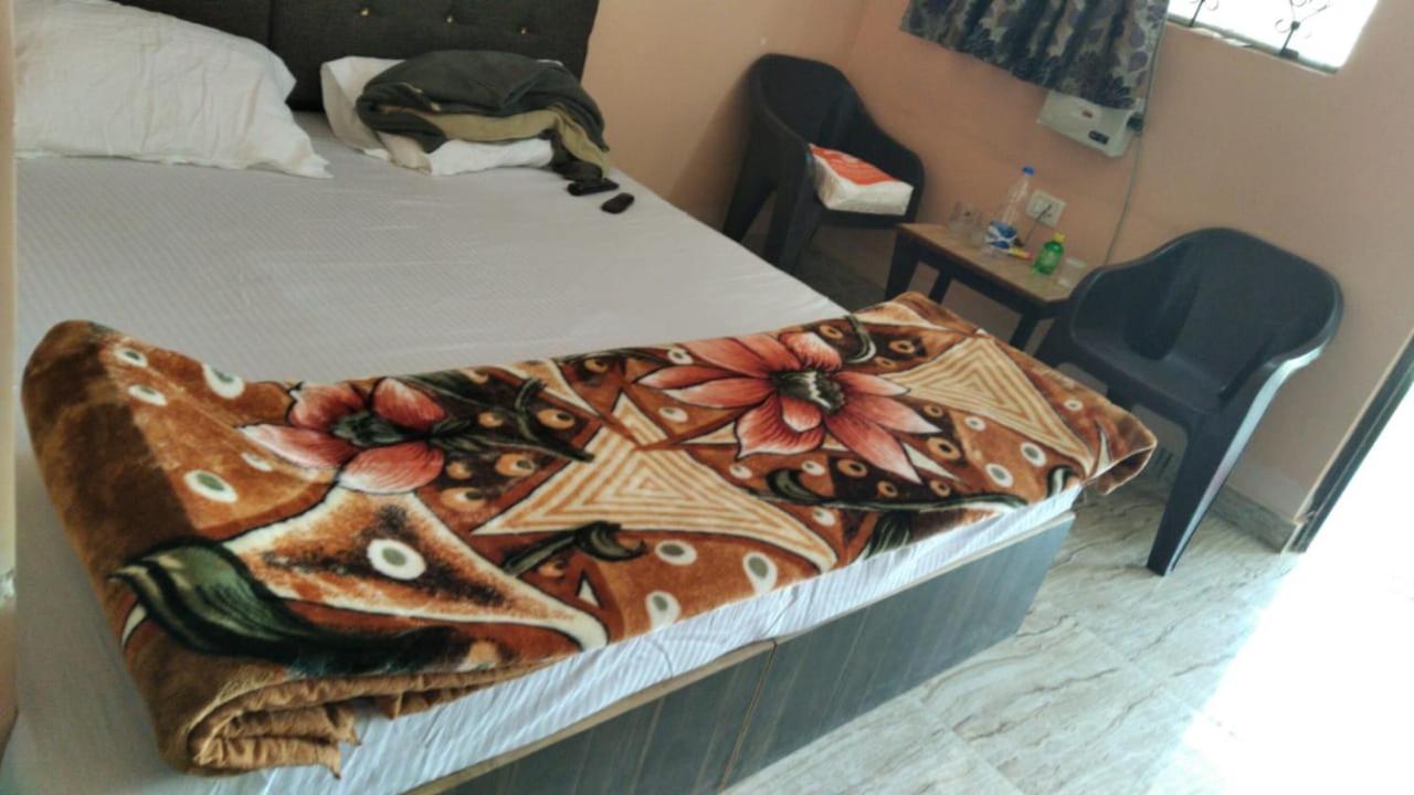 Deluxe Double Room with Balcony photo 2