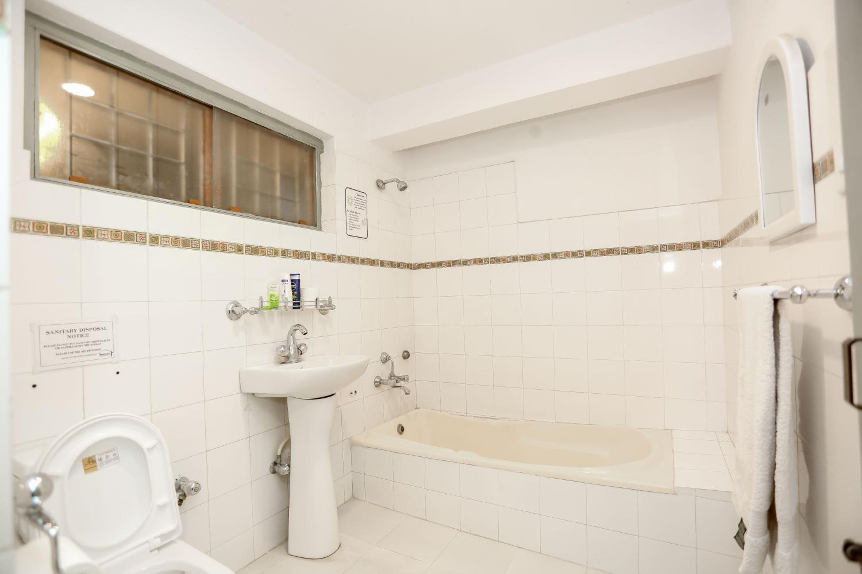 Deluxe Triple Room photo 3