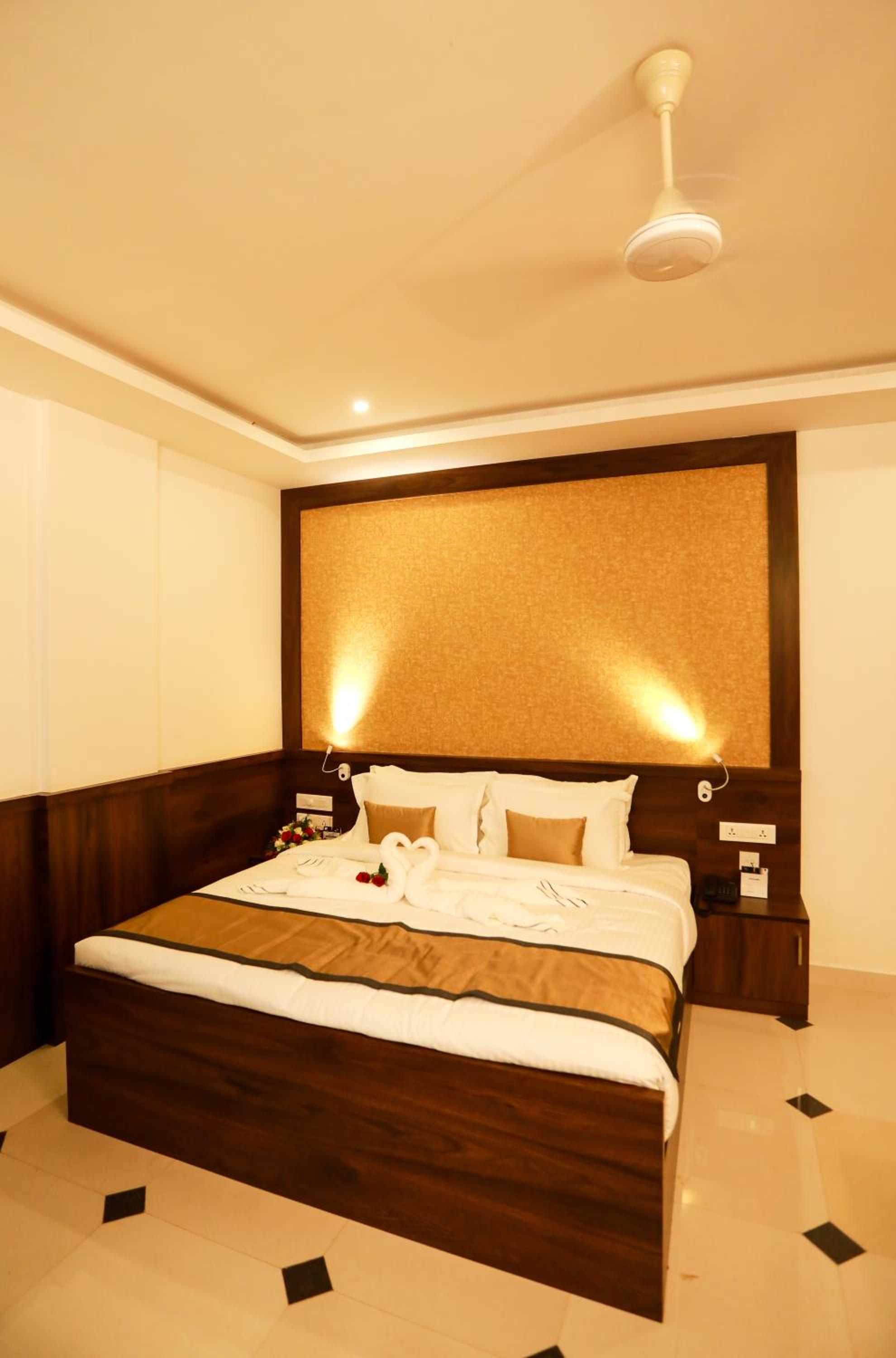 Double Room photo 1