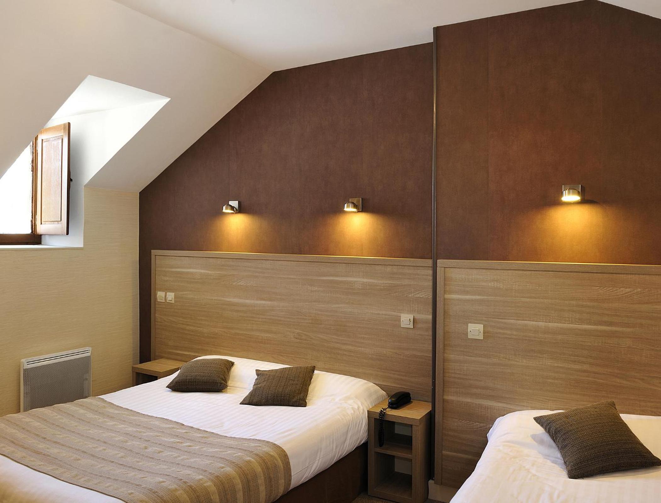 Triple Room photo 2