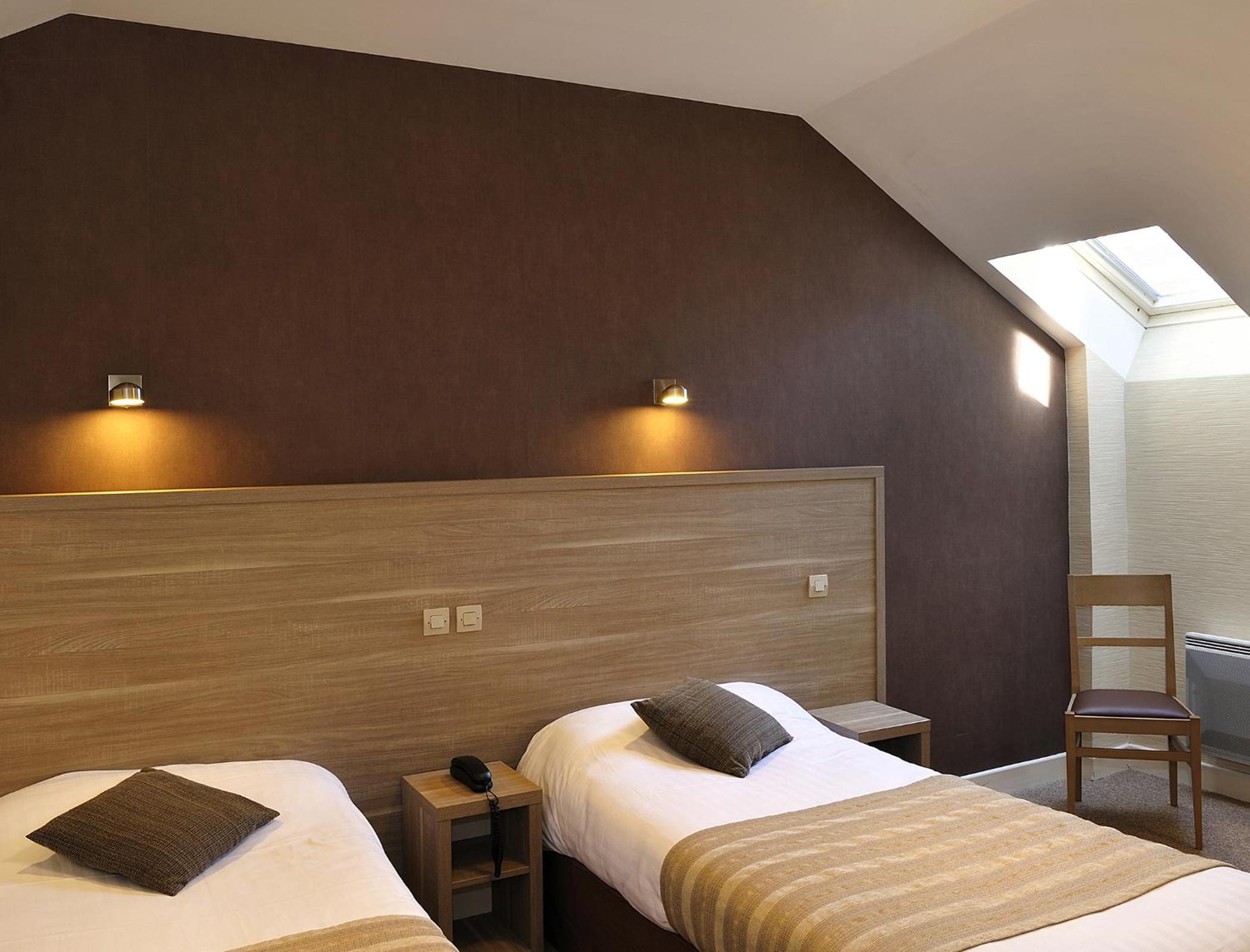 Twin Room photo 1