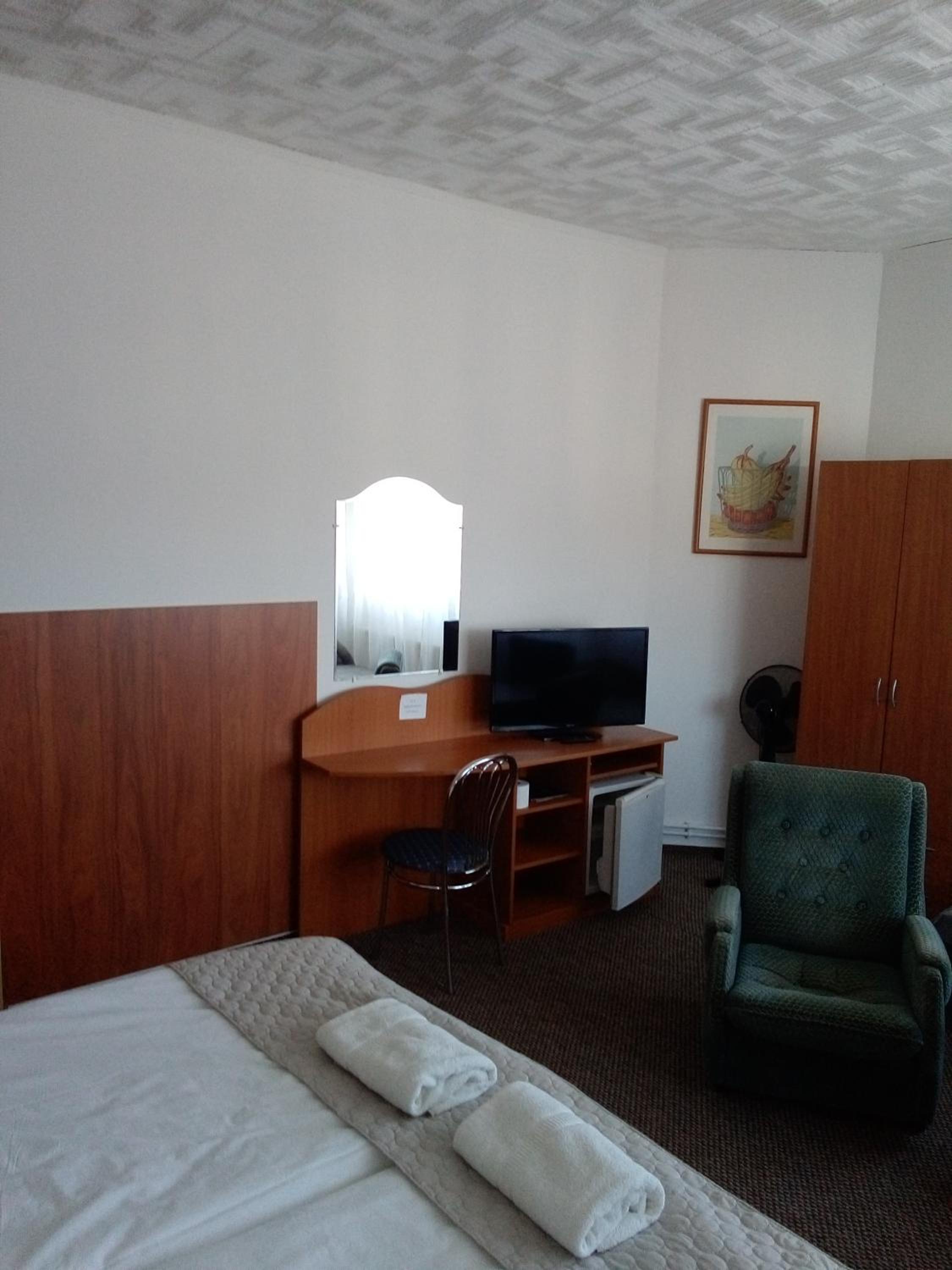 Quadruple Room photo 3