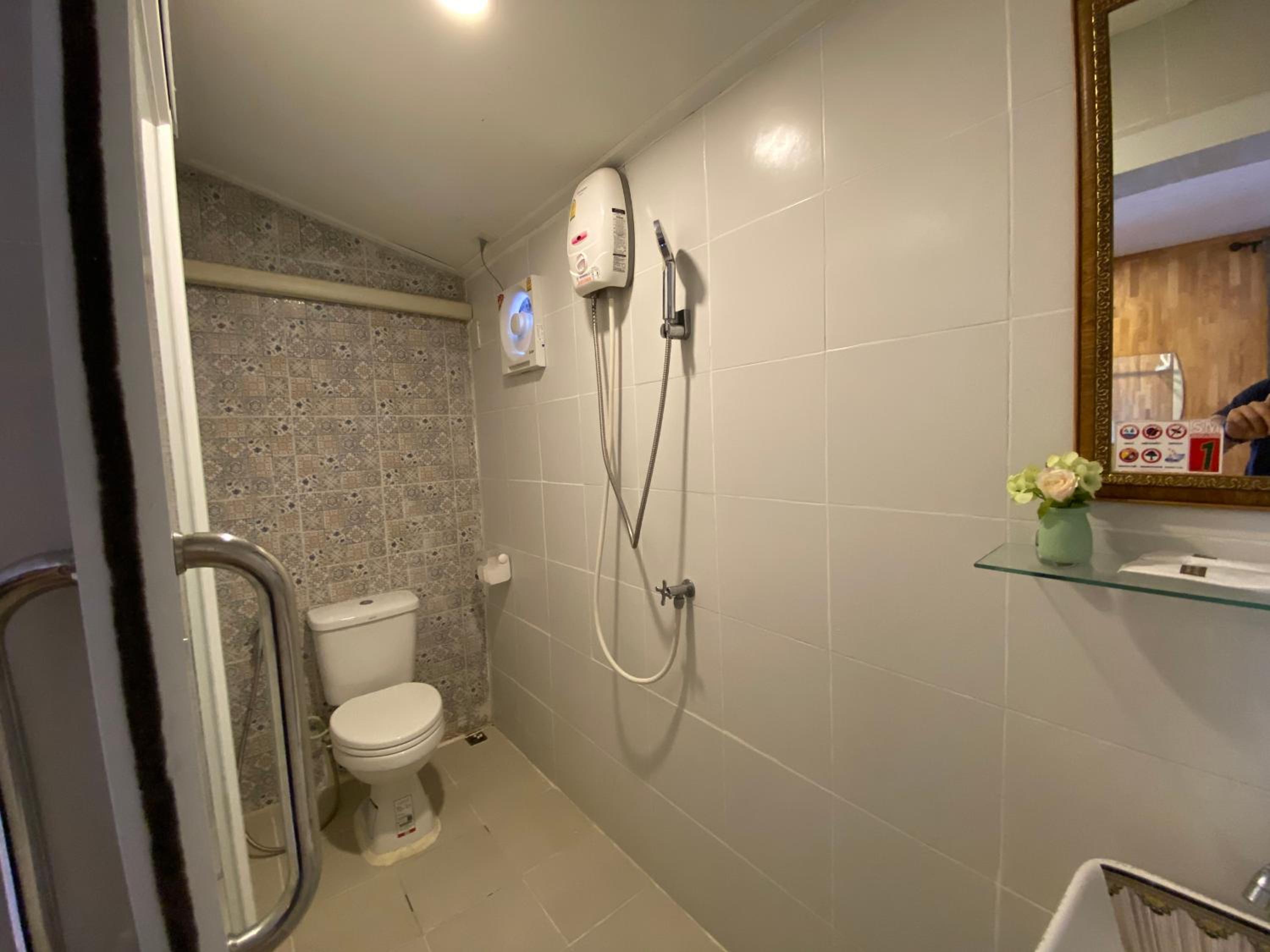 Superior Double Room photo 3