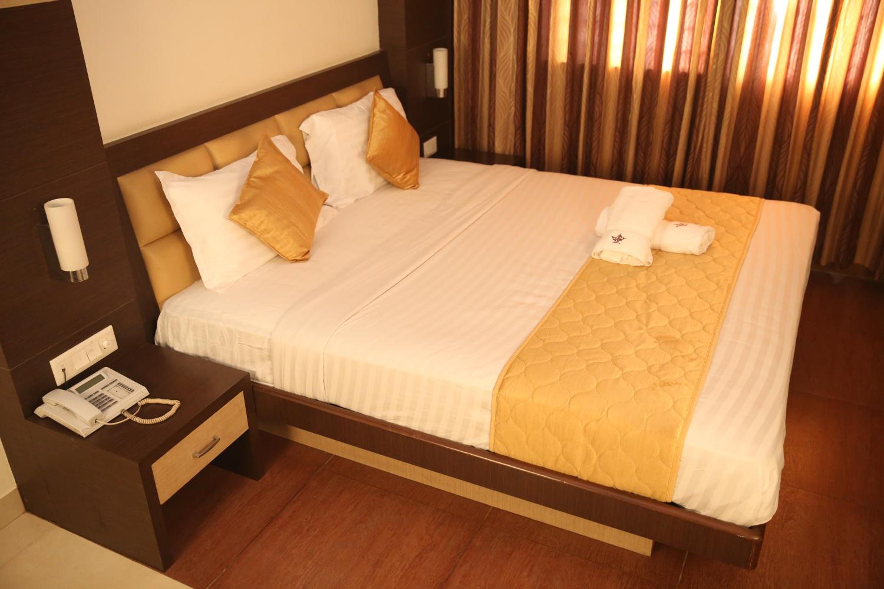 Premium Room - Photo 15