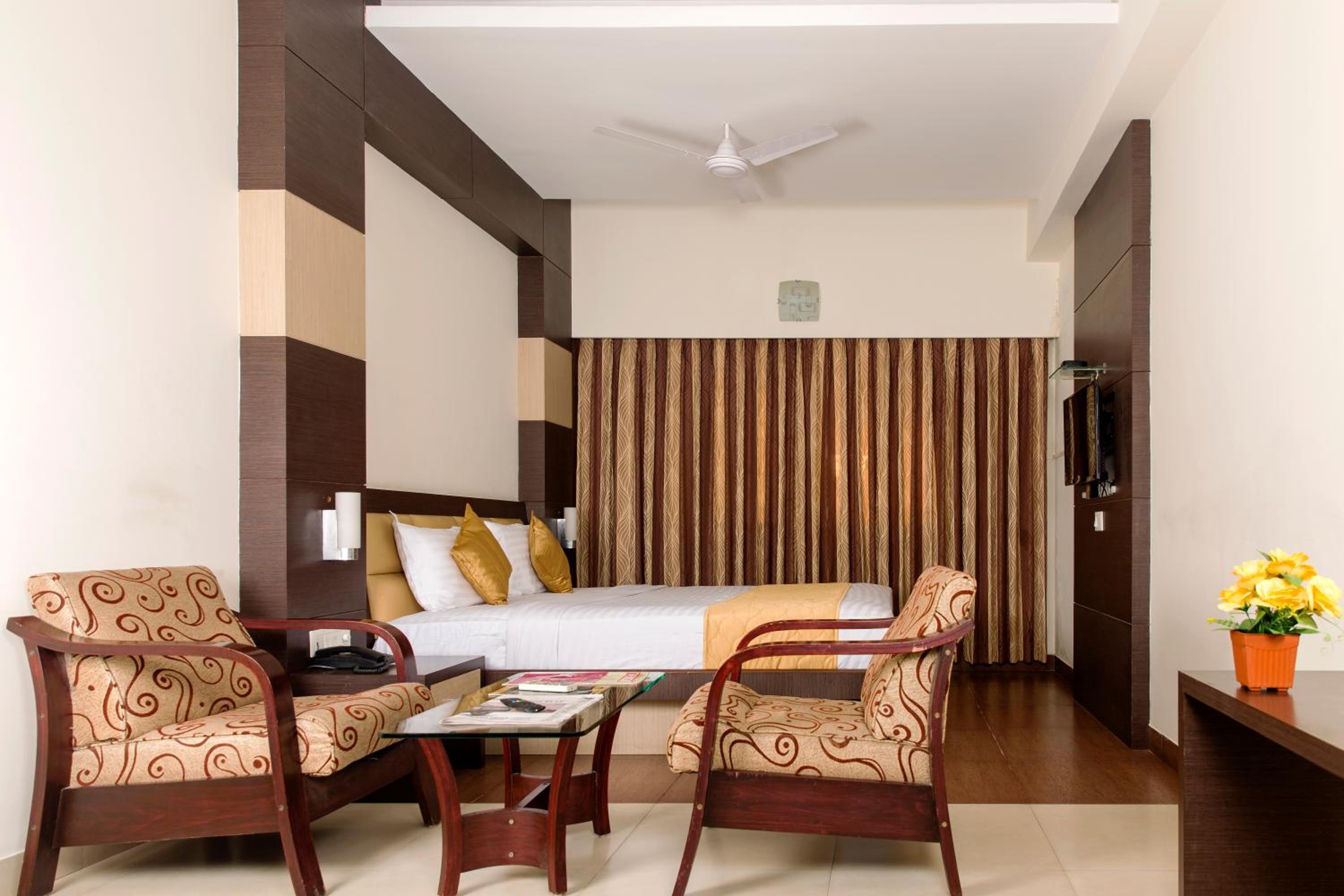 Premium Room - Photo 10
