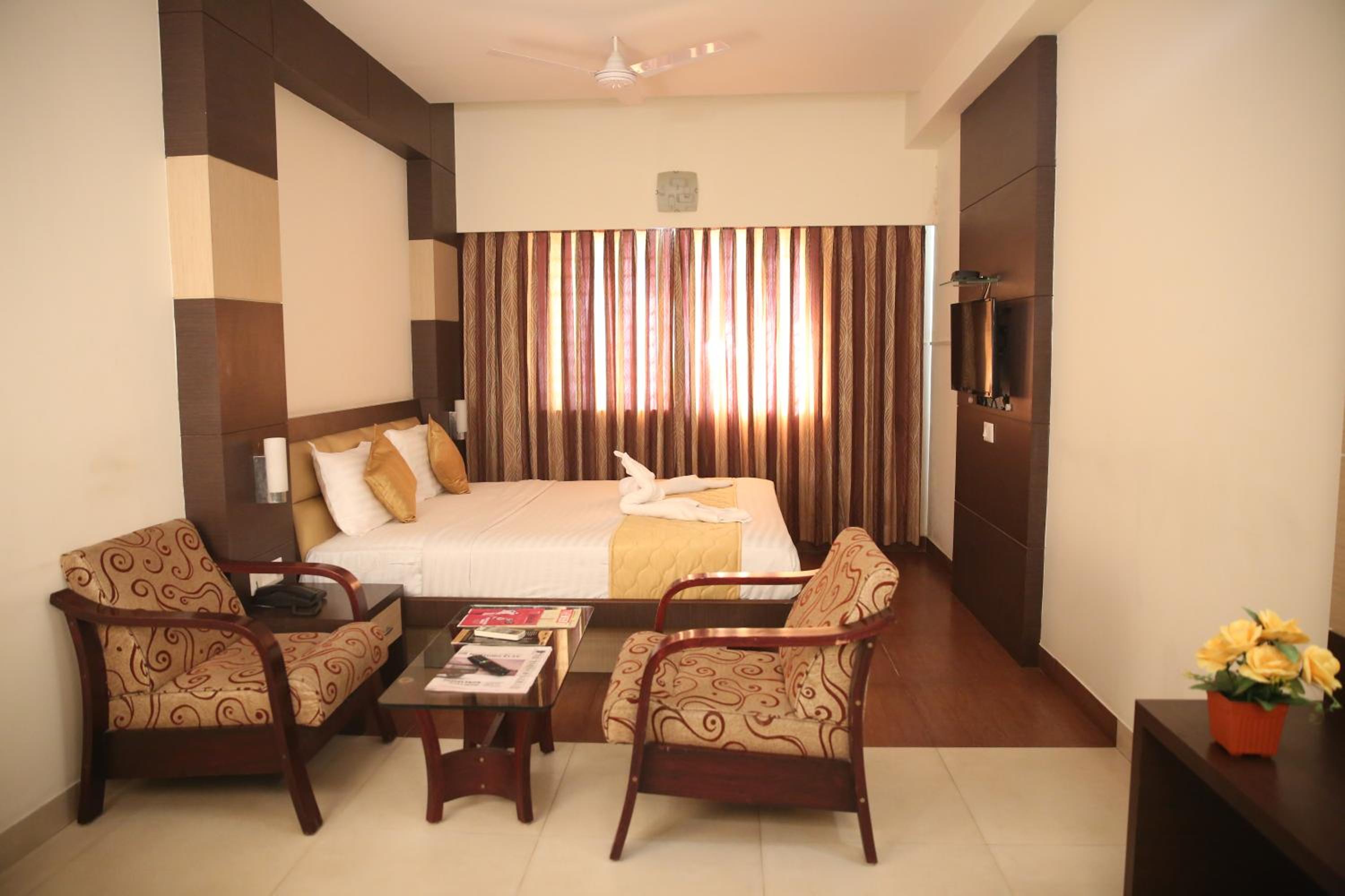 Premium Room - Photo 14