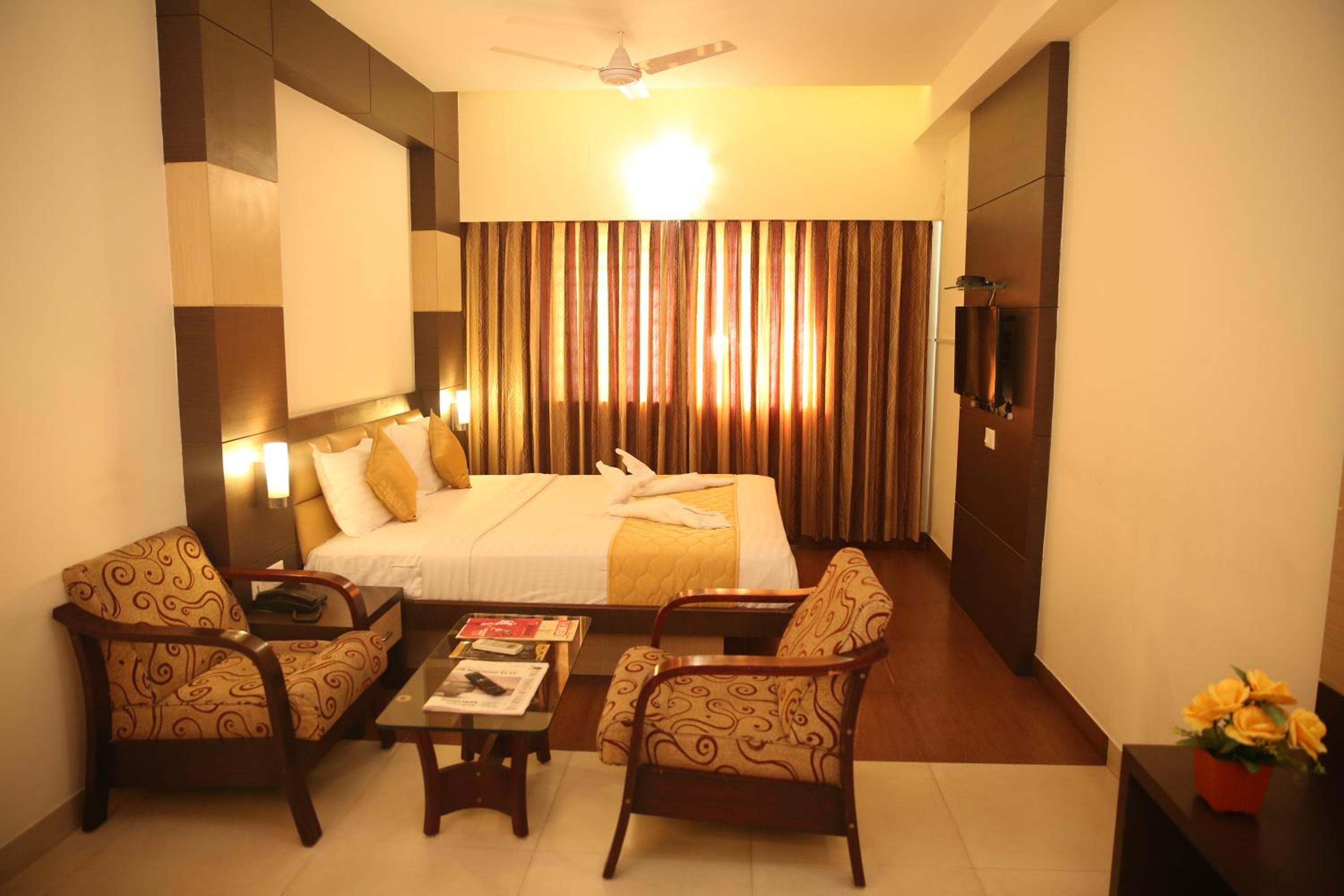 Premium Room - Photo 6