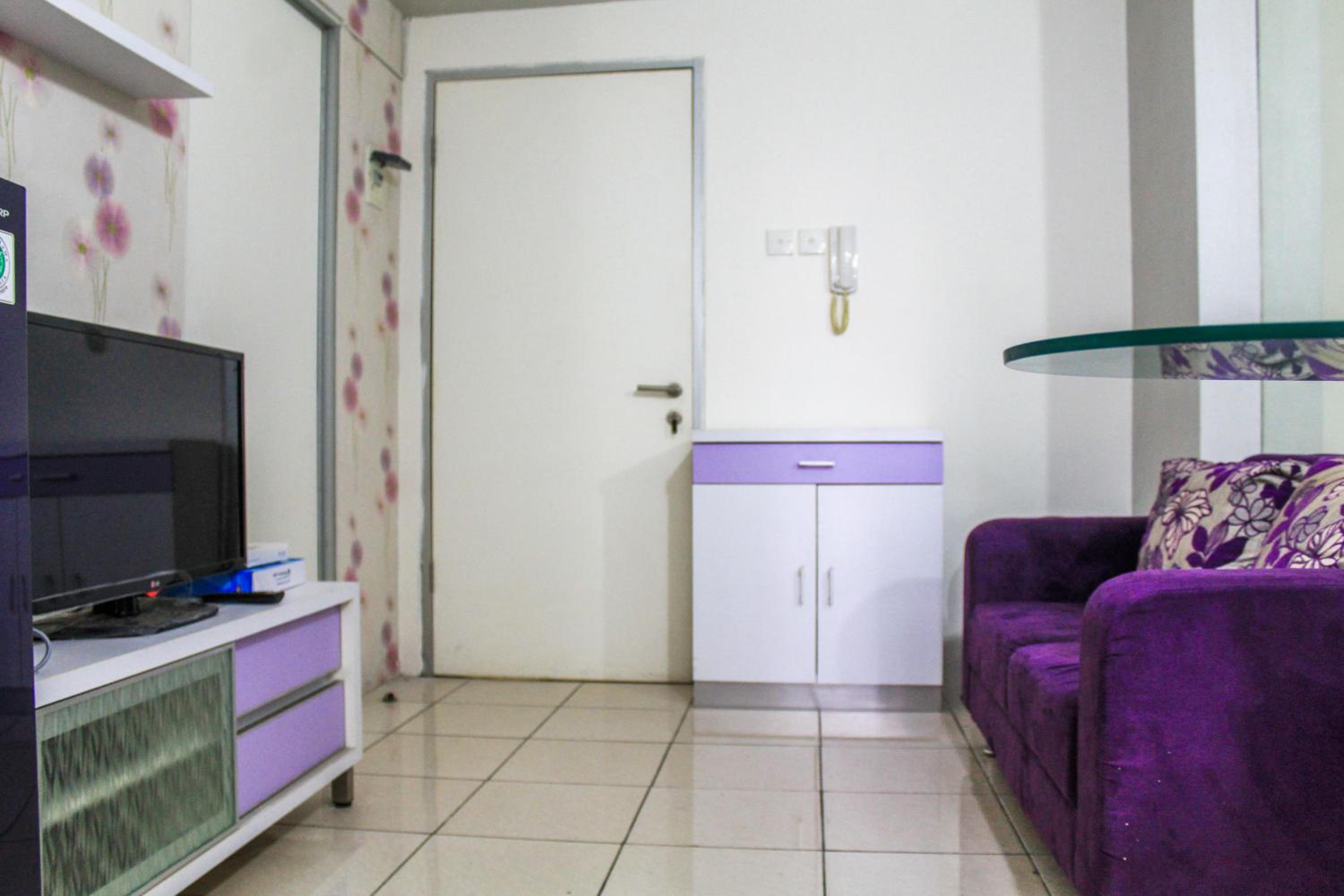 Two-Bedroom Apartment - Photo 6